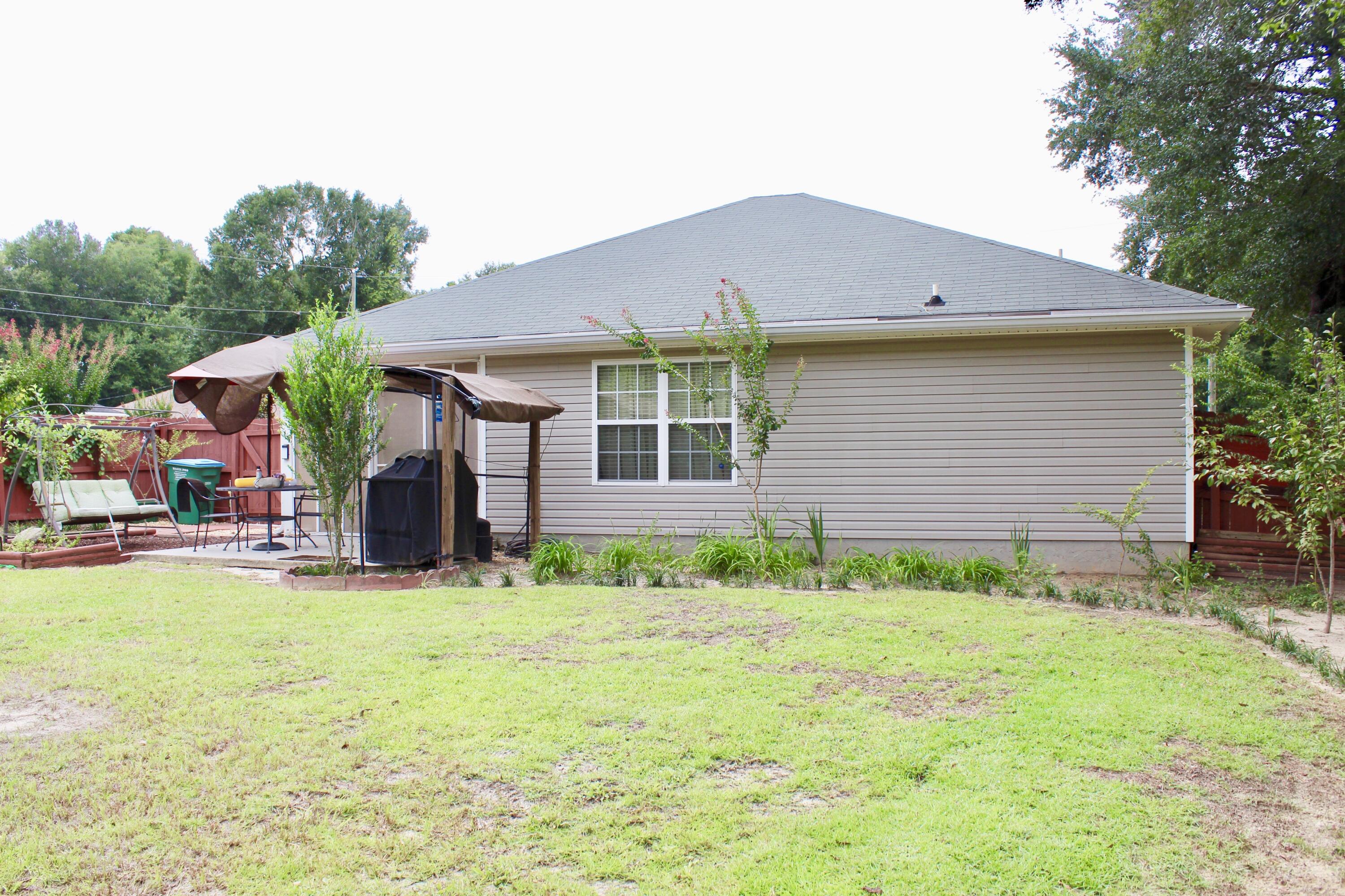 WINDING CREEK ESTATES PH 4 - Residential