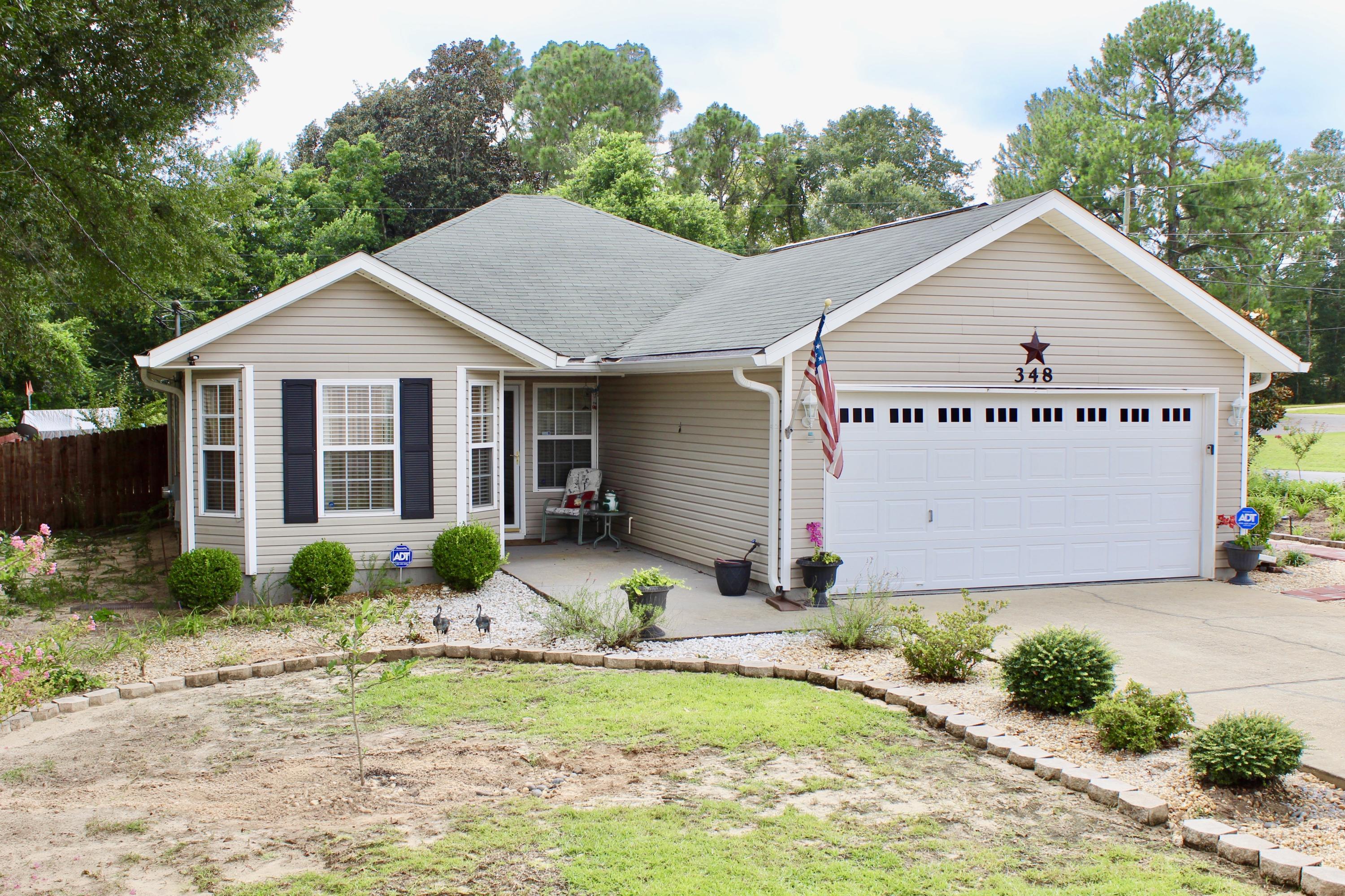 WINDING CREEK ESTATES PH 4 - Residential