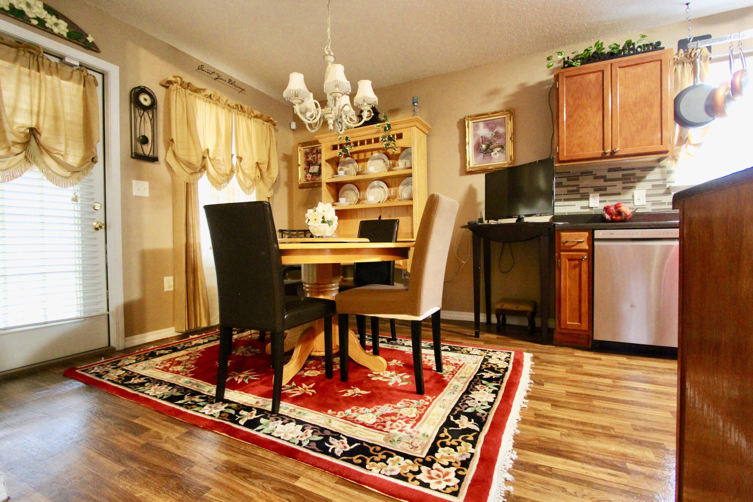 WINDING CREEK ESTATES PH 4 - Residential