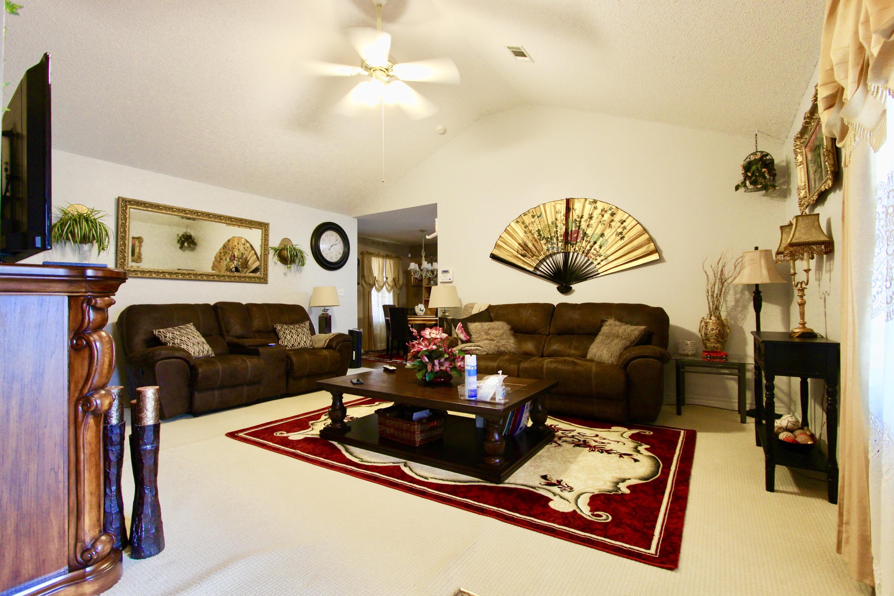 WINDING CREEK ESTATES PH 4 - Residential