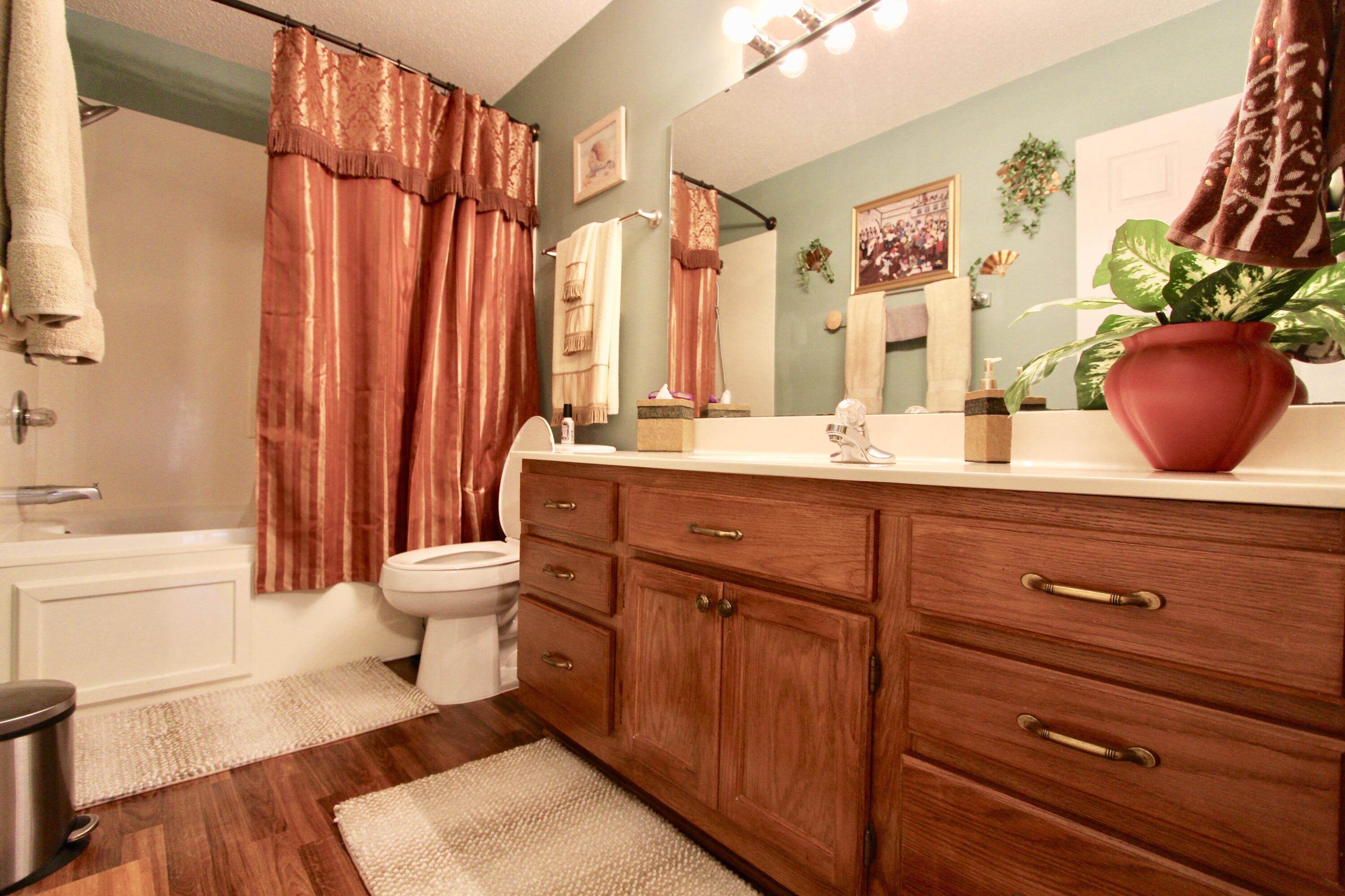 WINDING CREEK ESTATES PH 4 - Residential