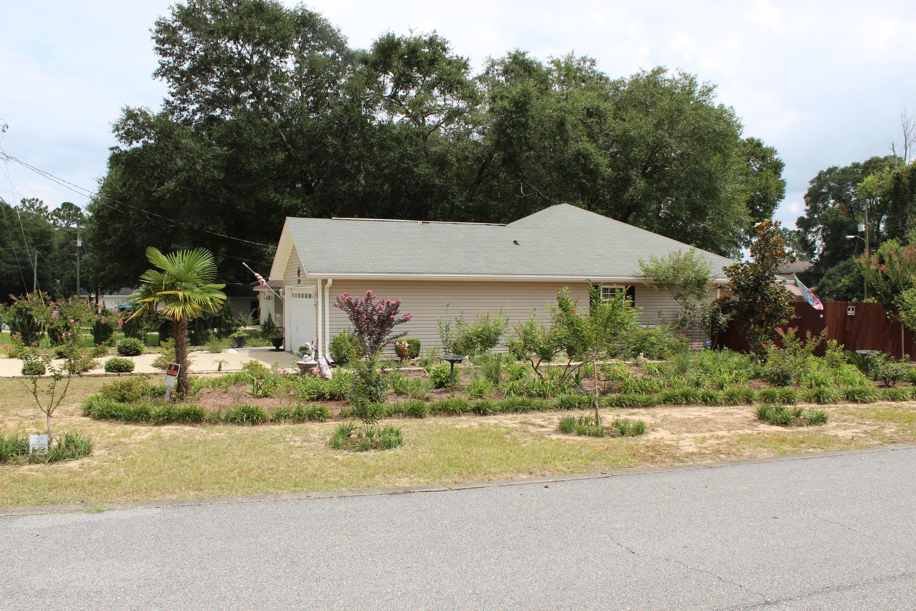 WINDING CREEK ESTATES PH 4 - Residential