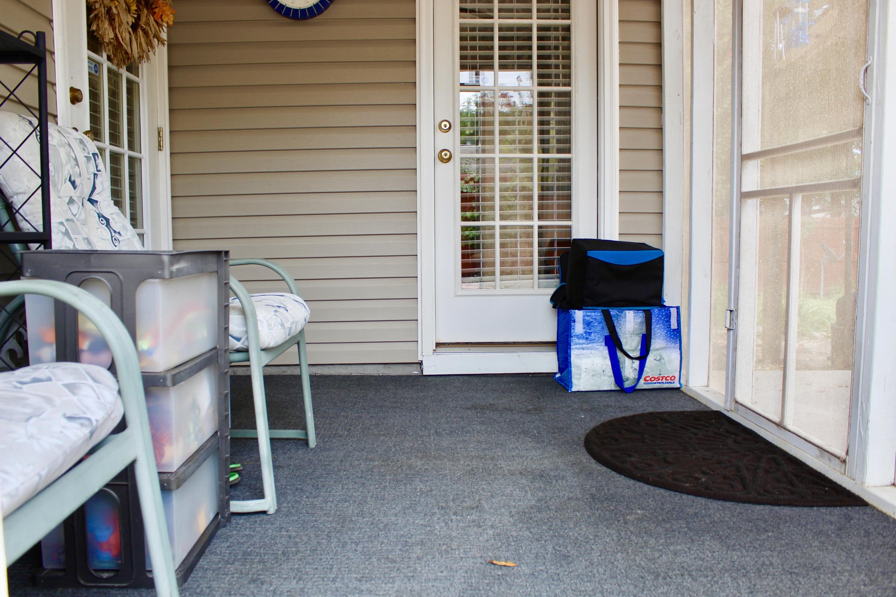 WINDING CREEK ESTATES PH 4 - Residential