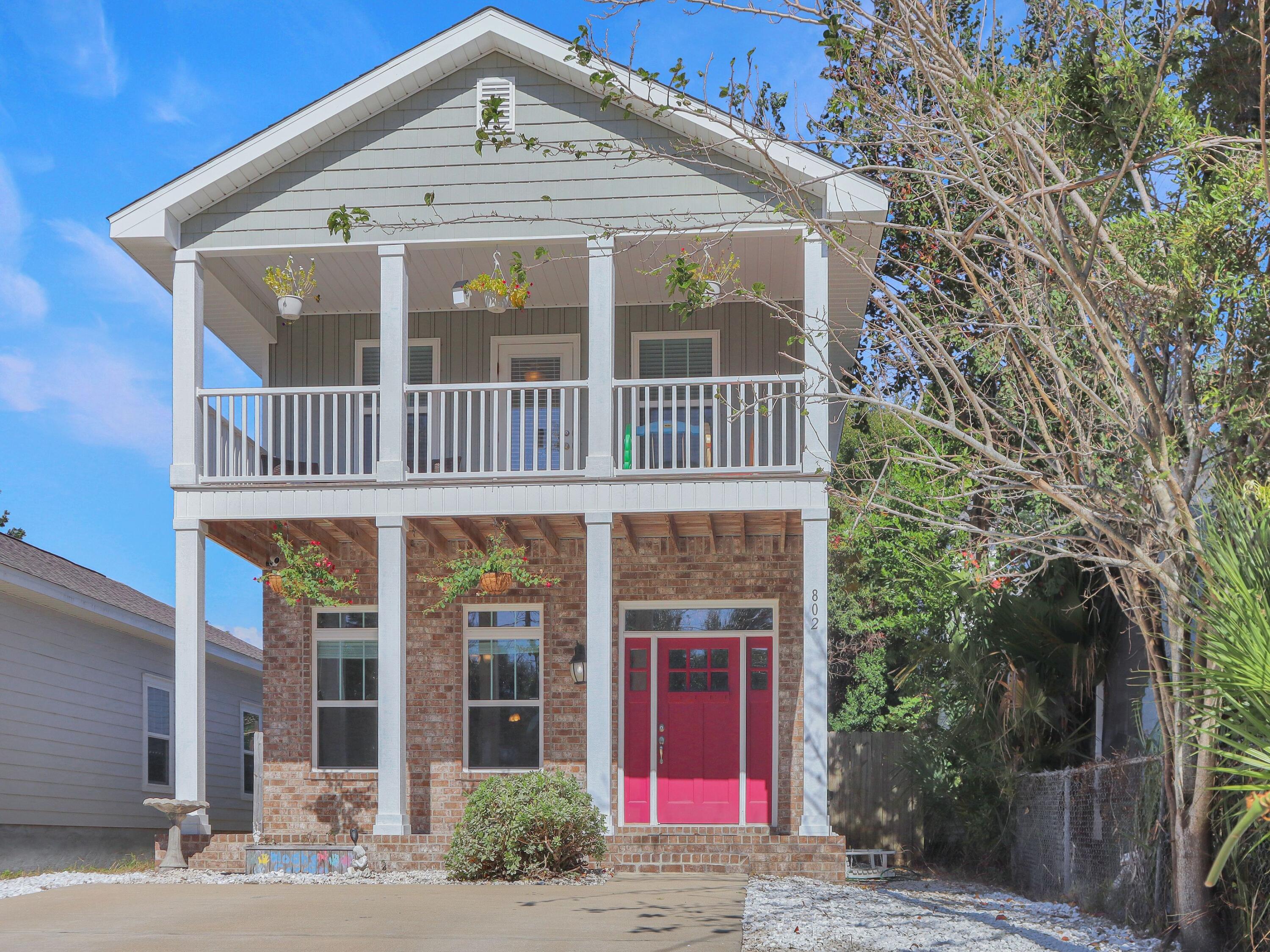 WEST KING TRACT - Residential