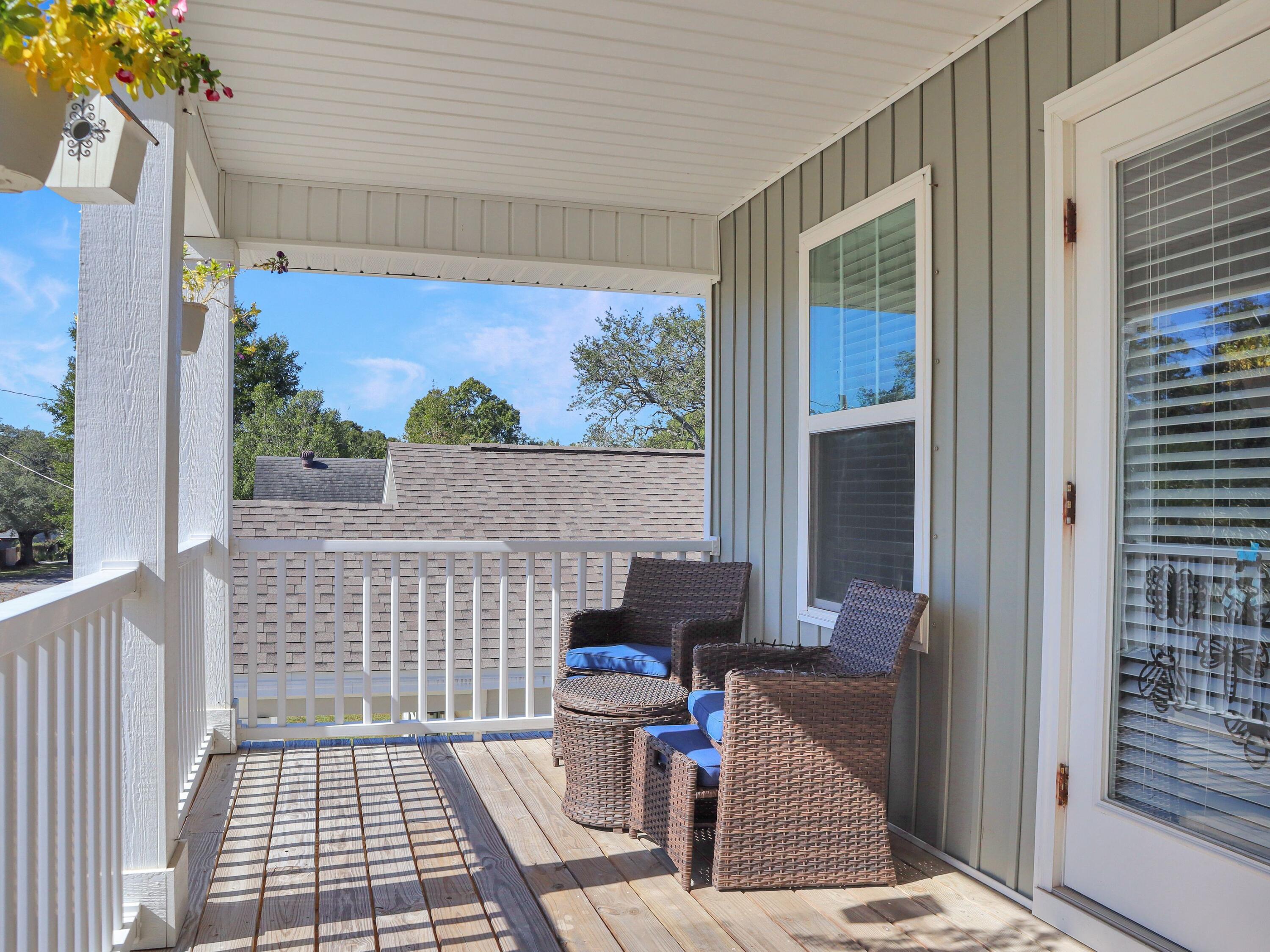 WEST KING TRACT - Residential