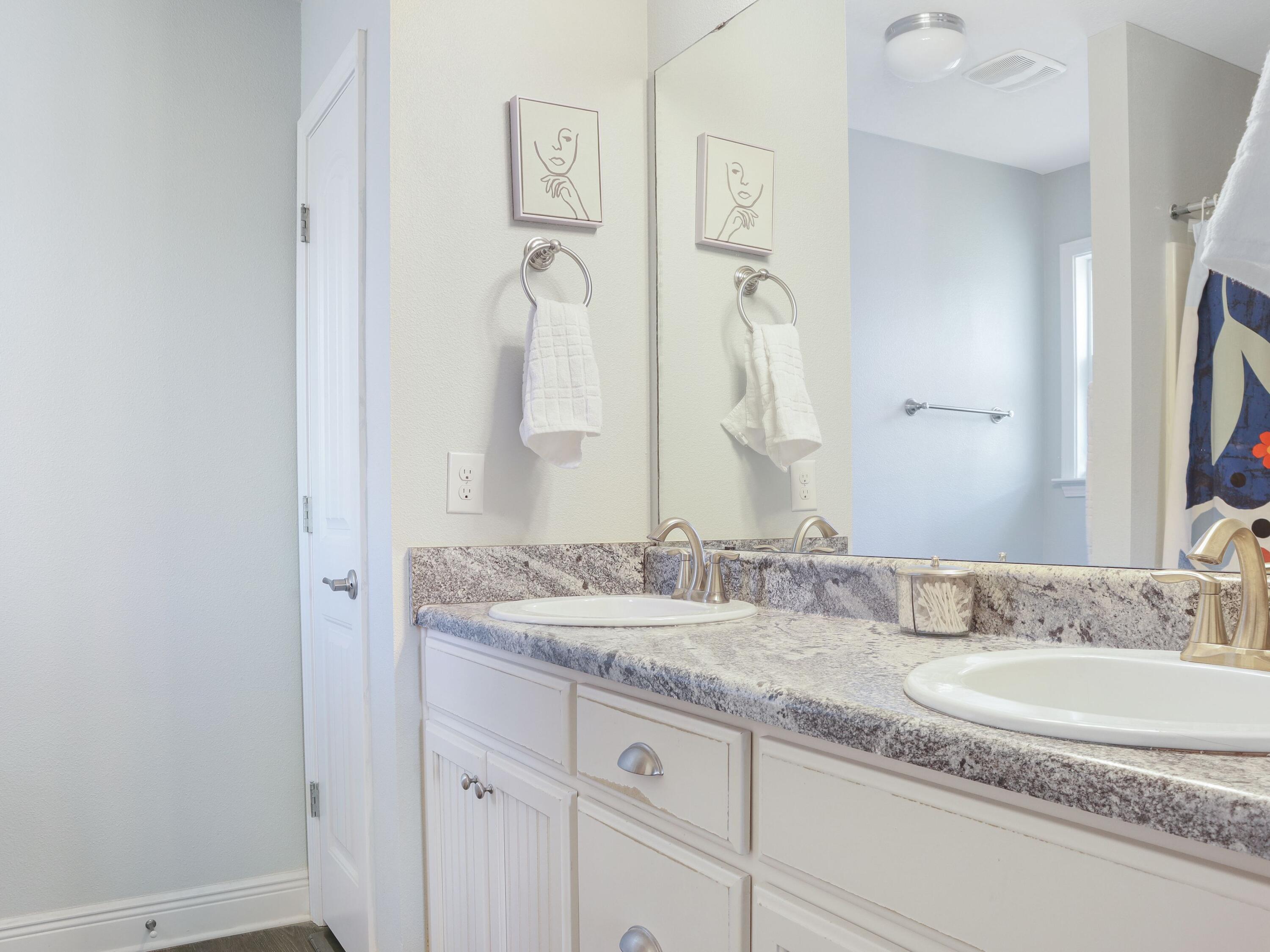 WEST KING TRACT - Residential