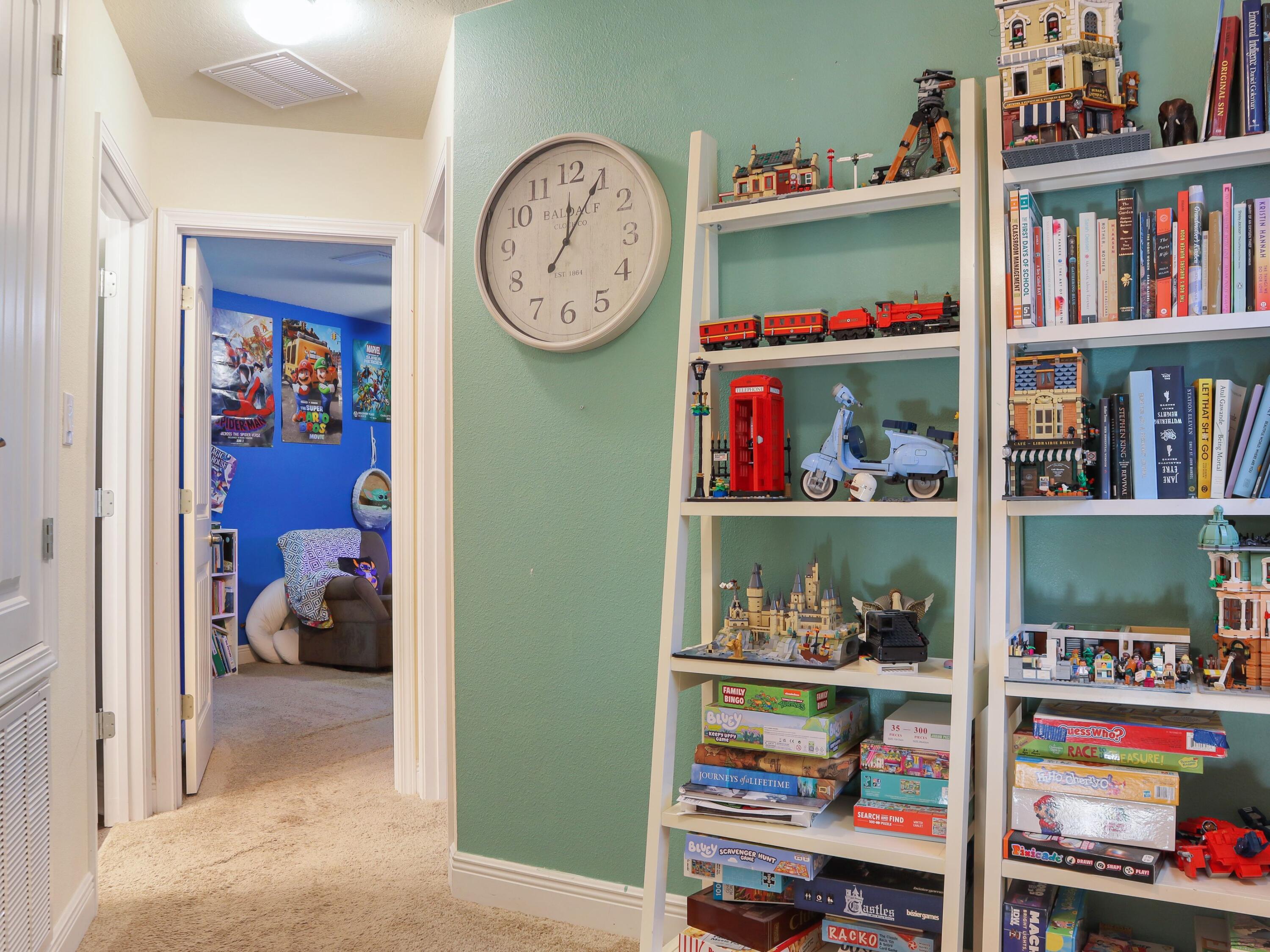 WEST KING TRACT - Residential