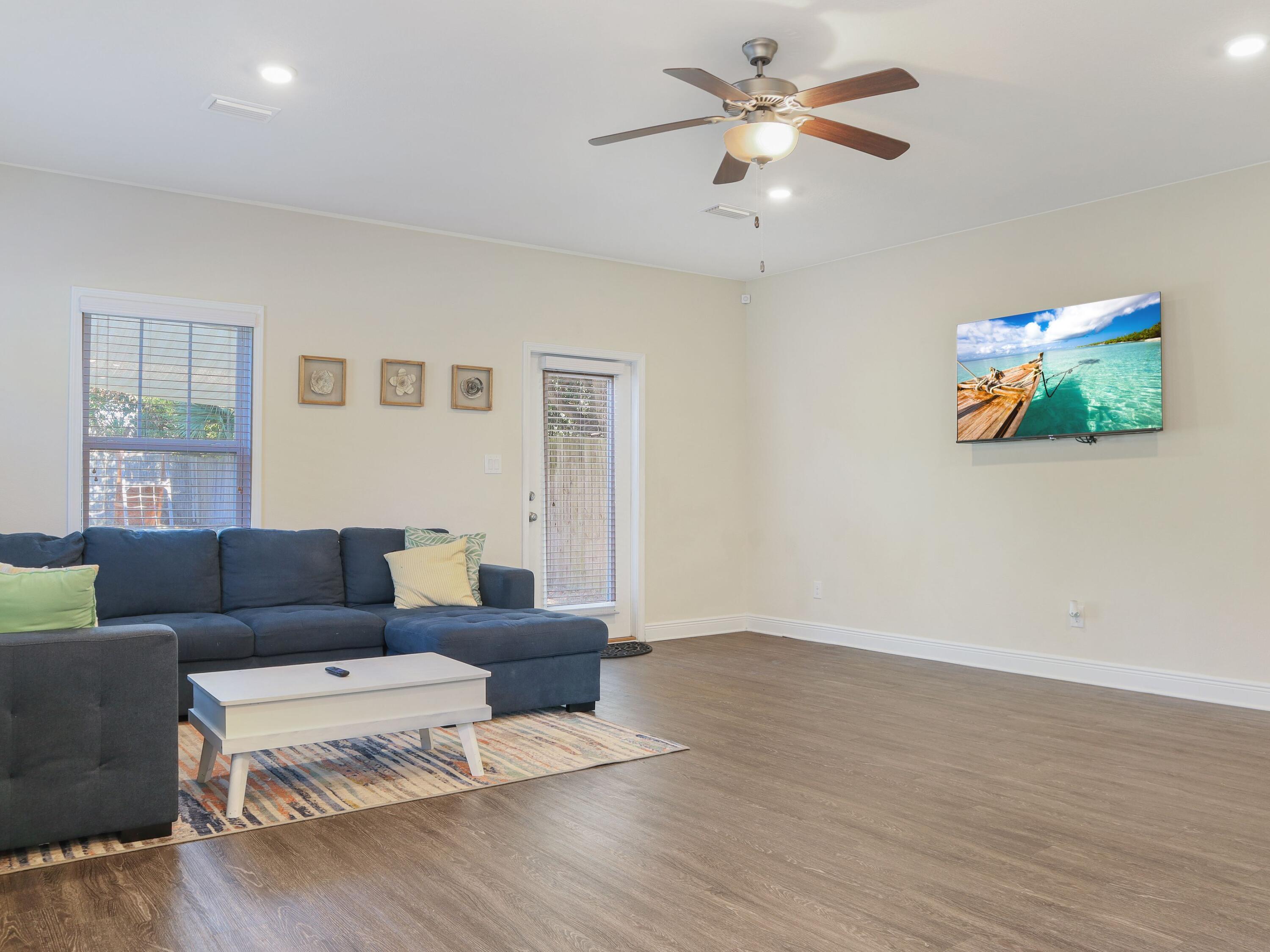 WEST KING TRACT - Residential