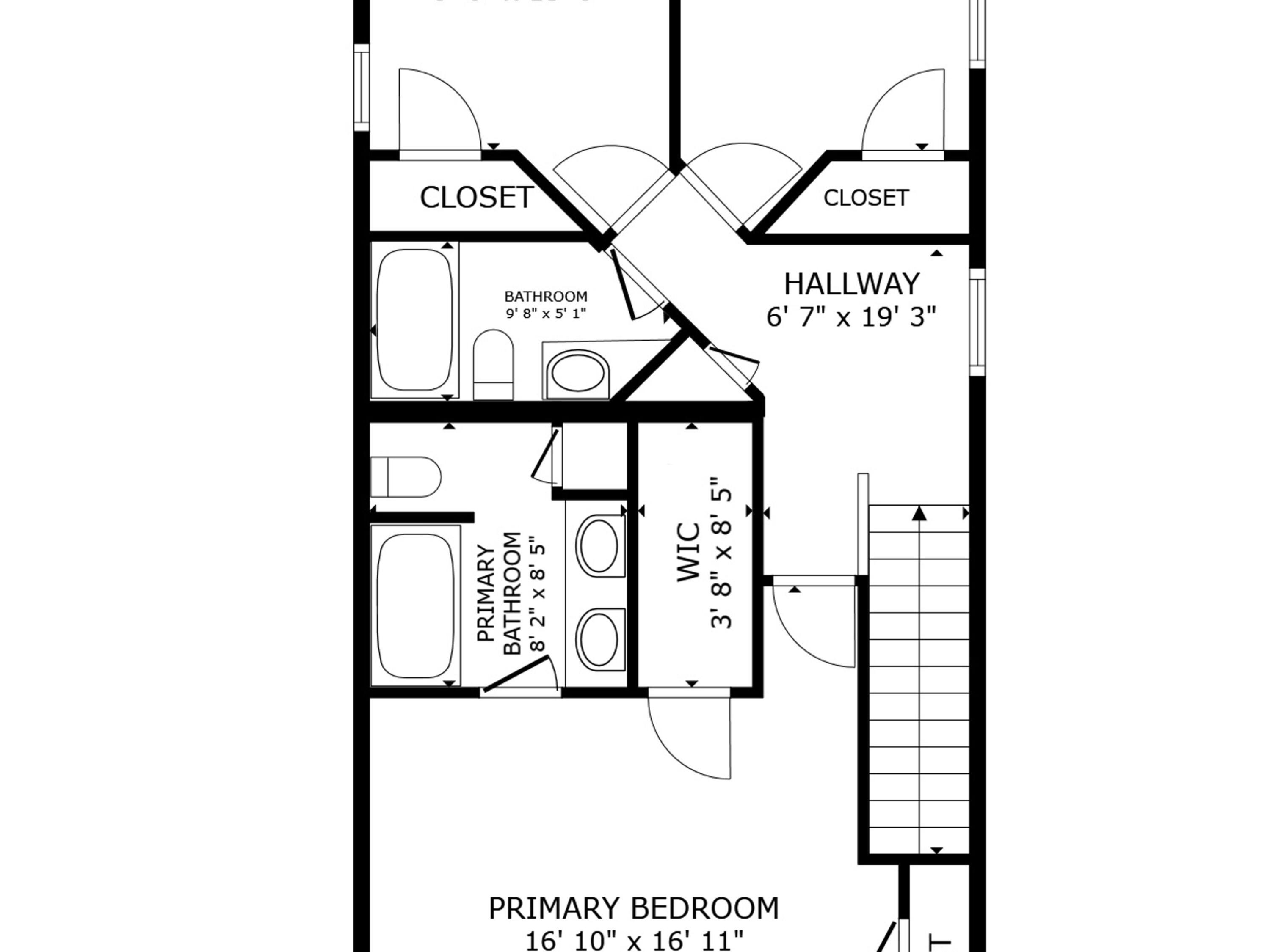 WEST KING TRACT - Residential