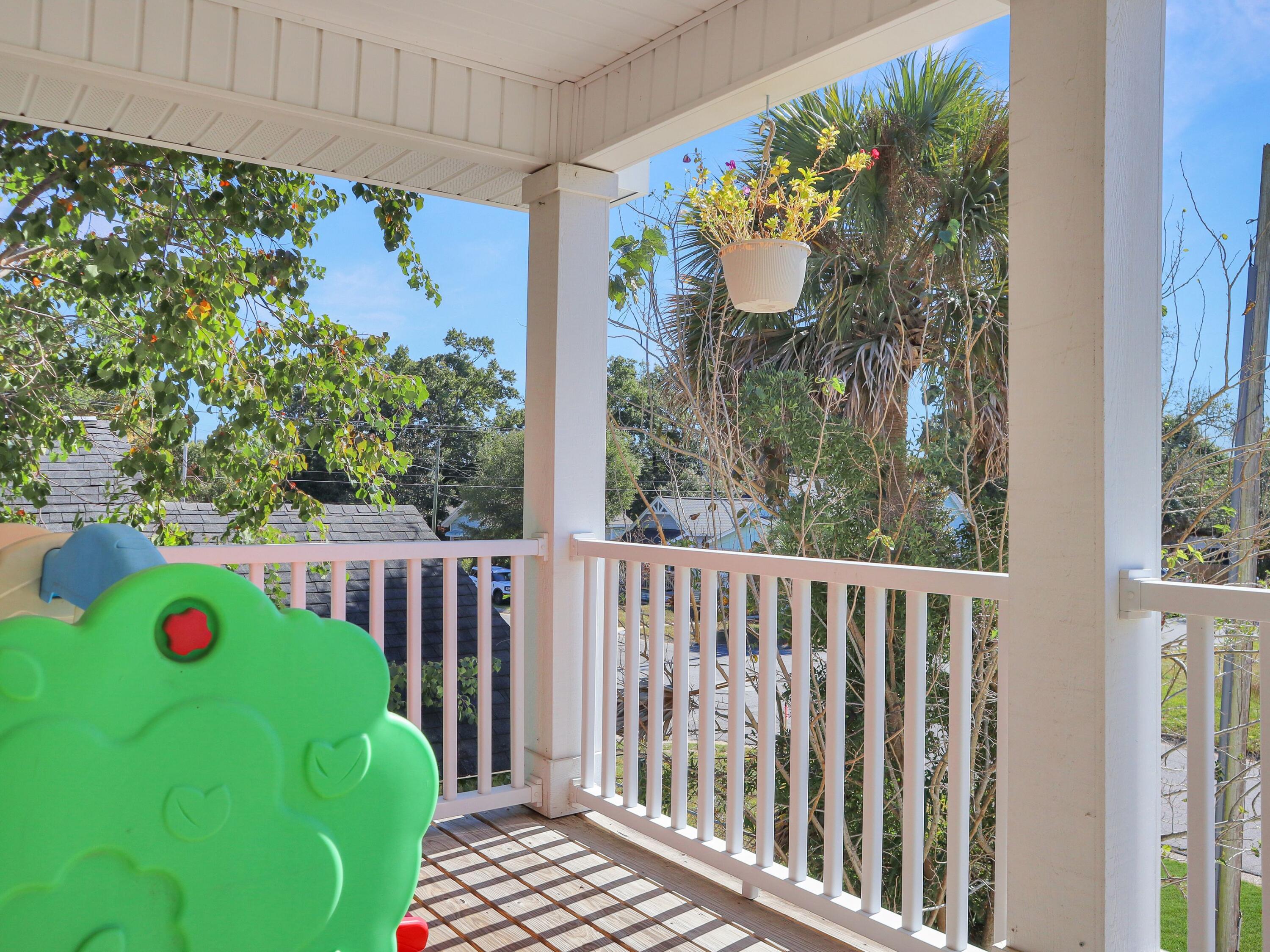 WEST KING TRACT - Residential