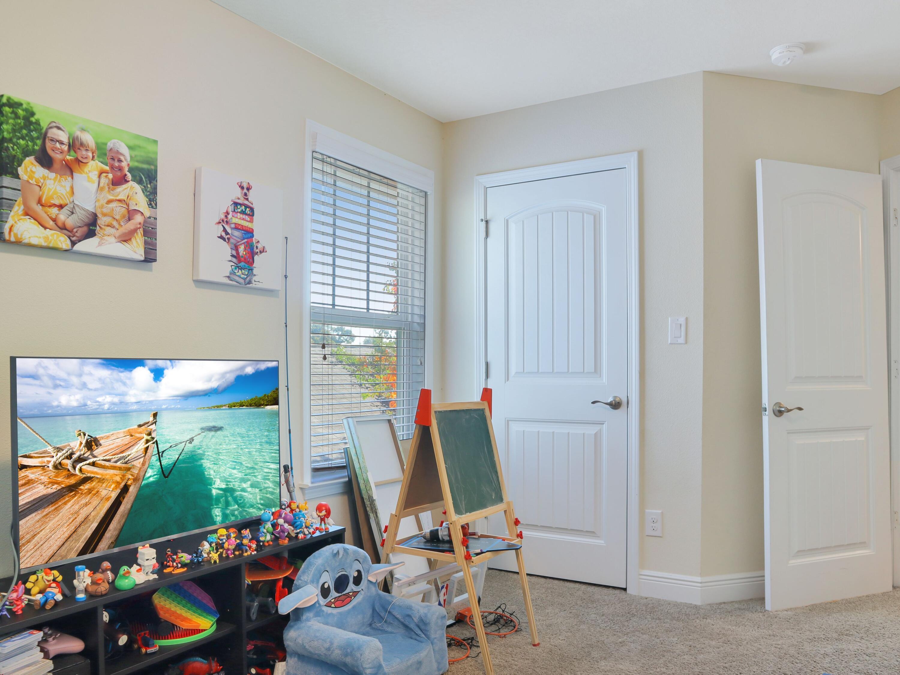 WEST KING TRACT - Residential