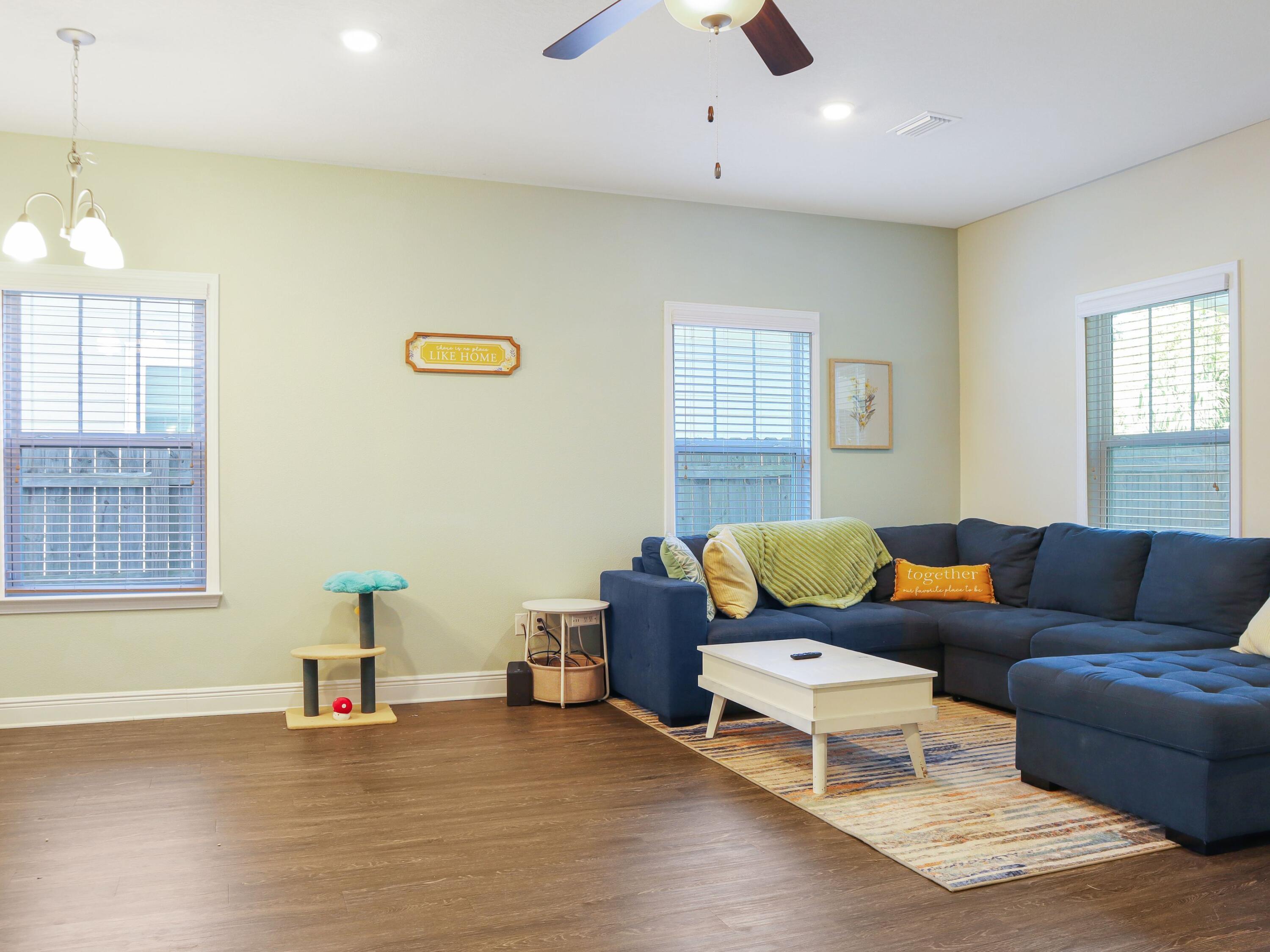 WEST KING TRACT - Residential