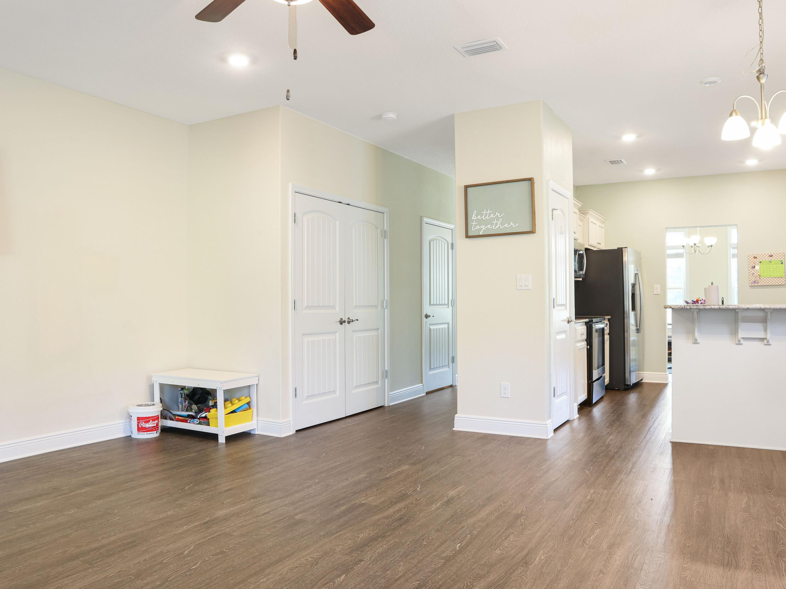 WEST KING TRACT - Residential