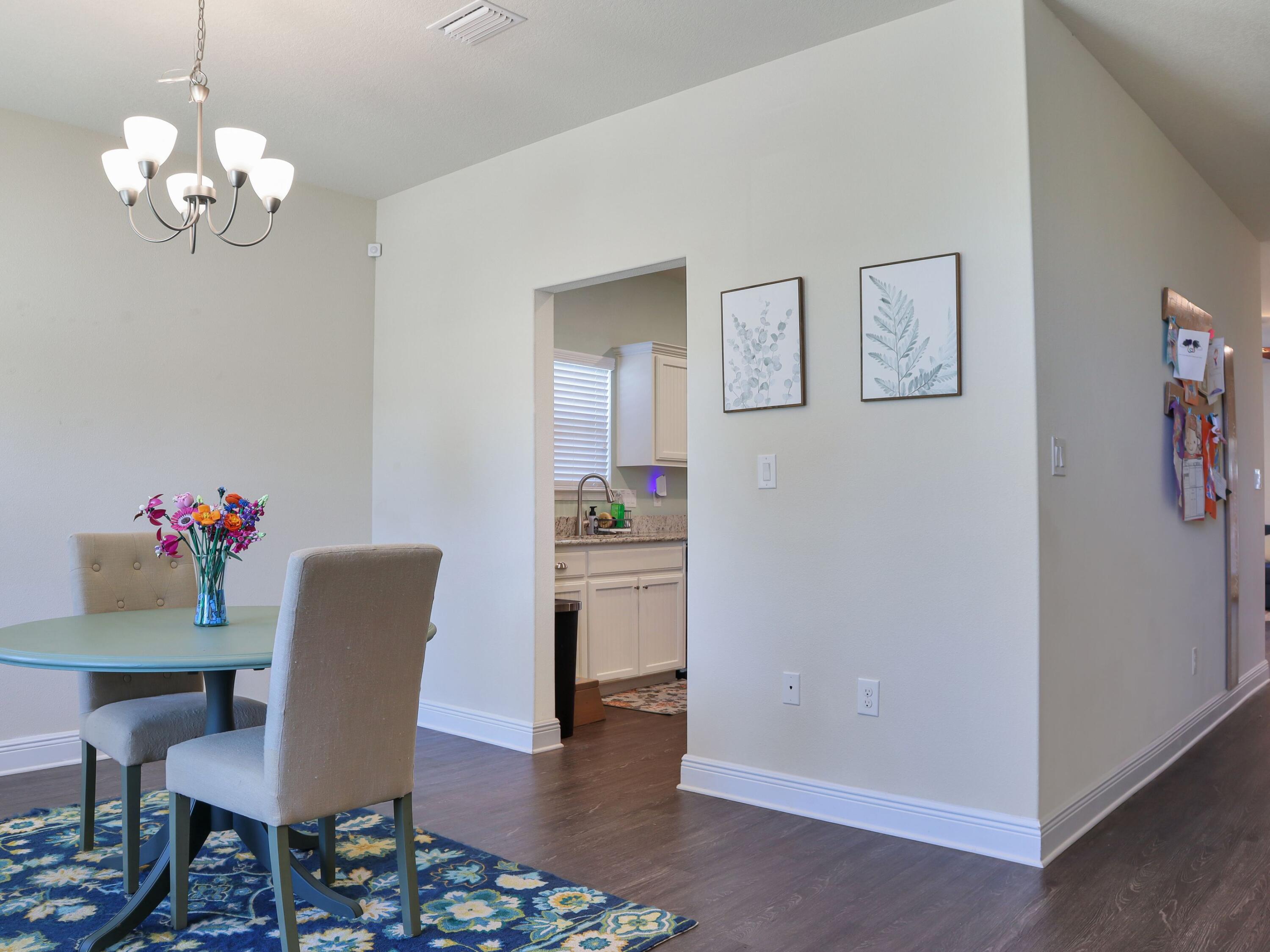 WEST KING TRACT - Residential