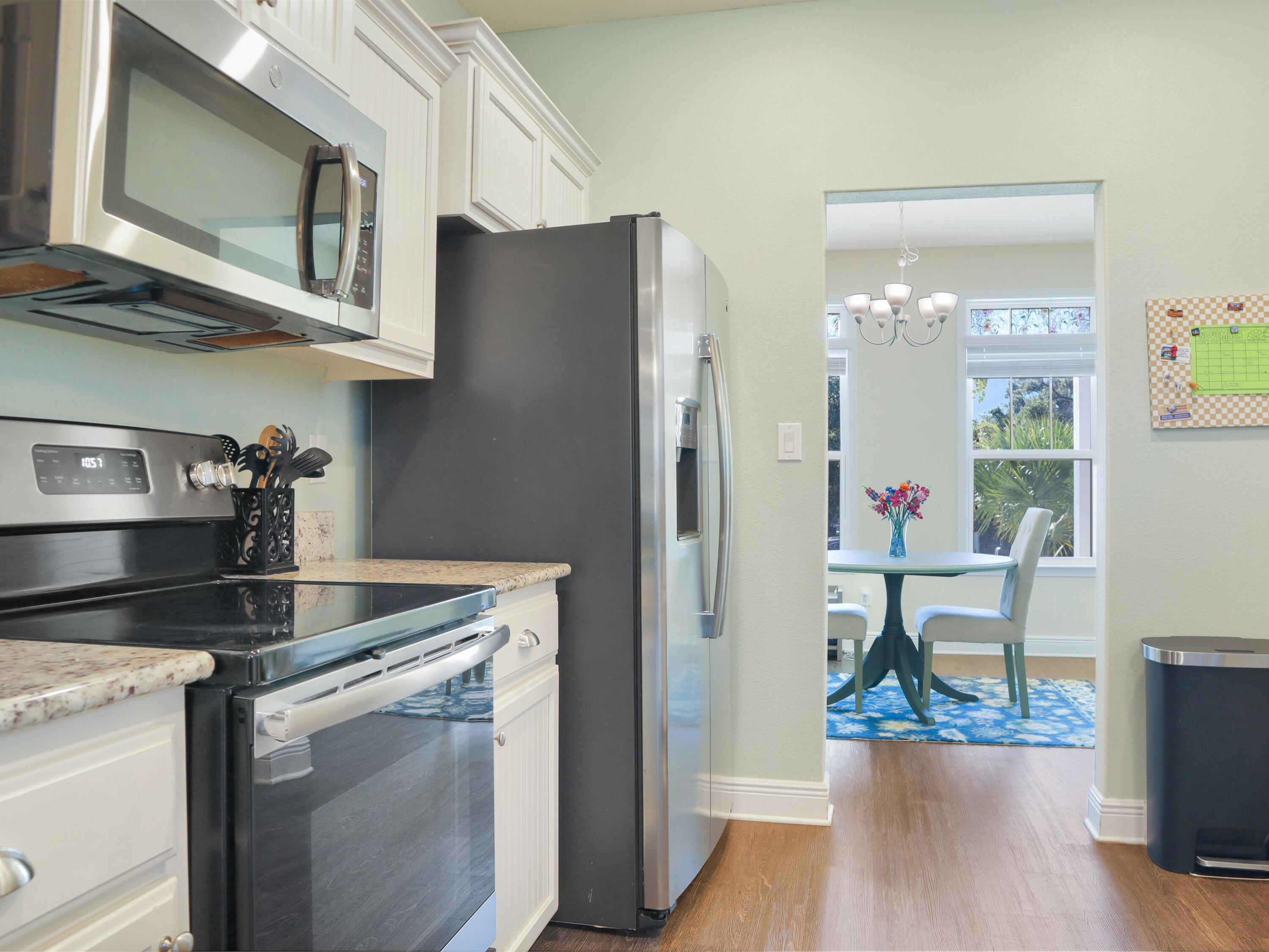 WEST KING TRACT - Residential