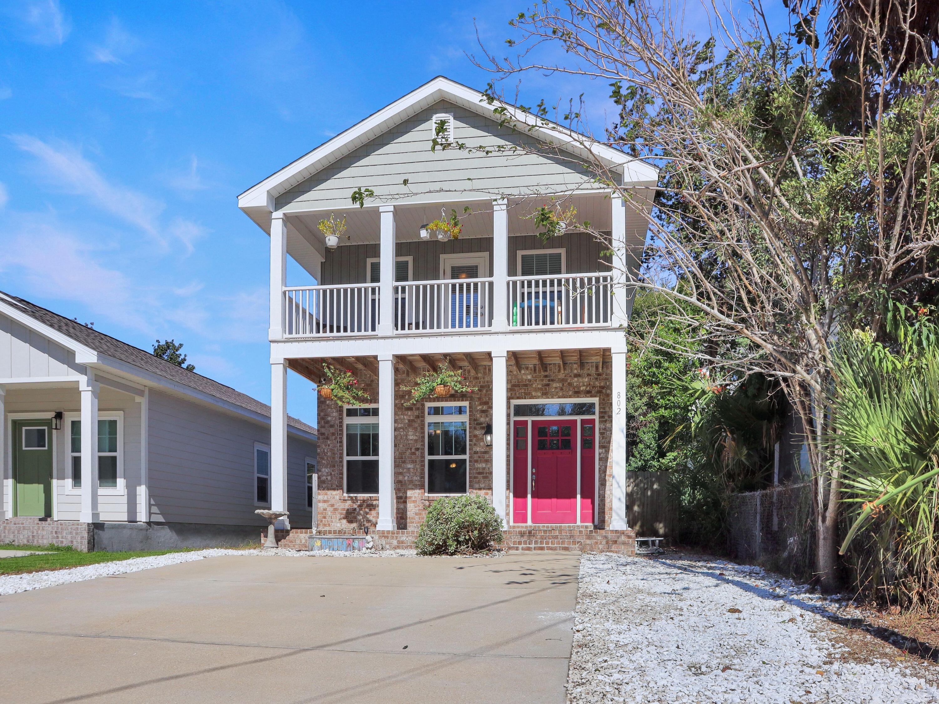 WEST KING TRACT - Residential