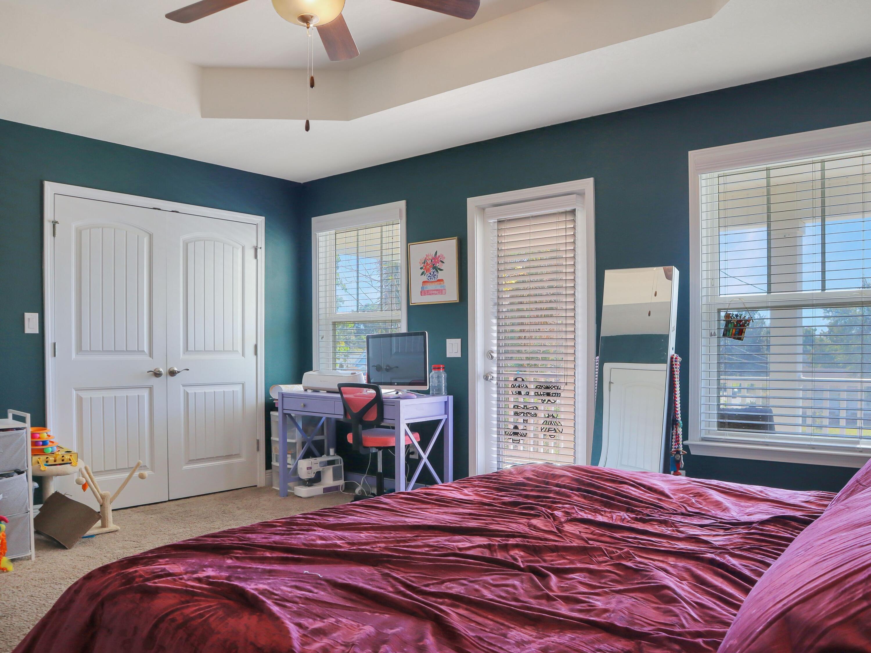 WEST KING TRACT - Residential