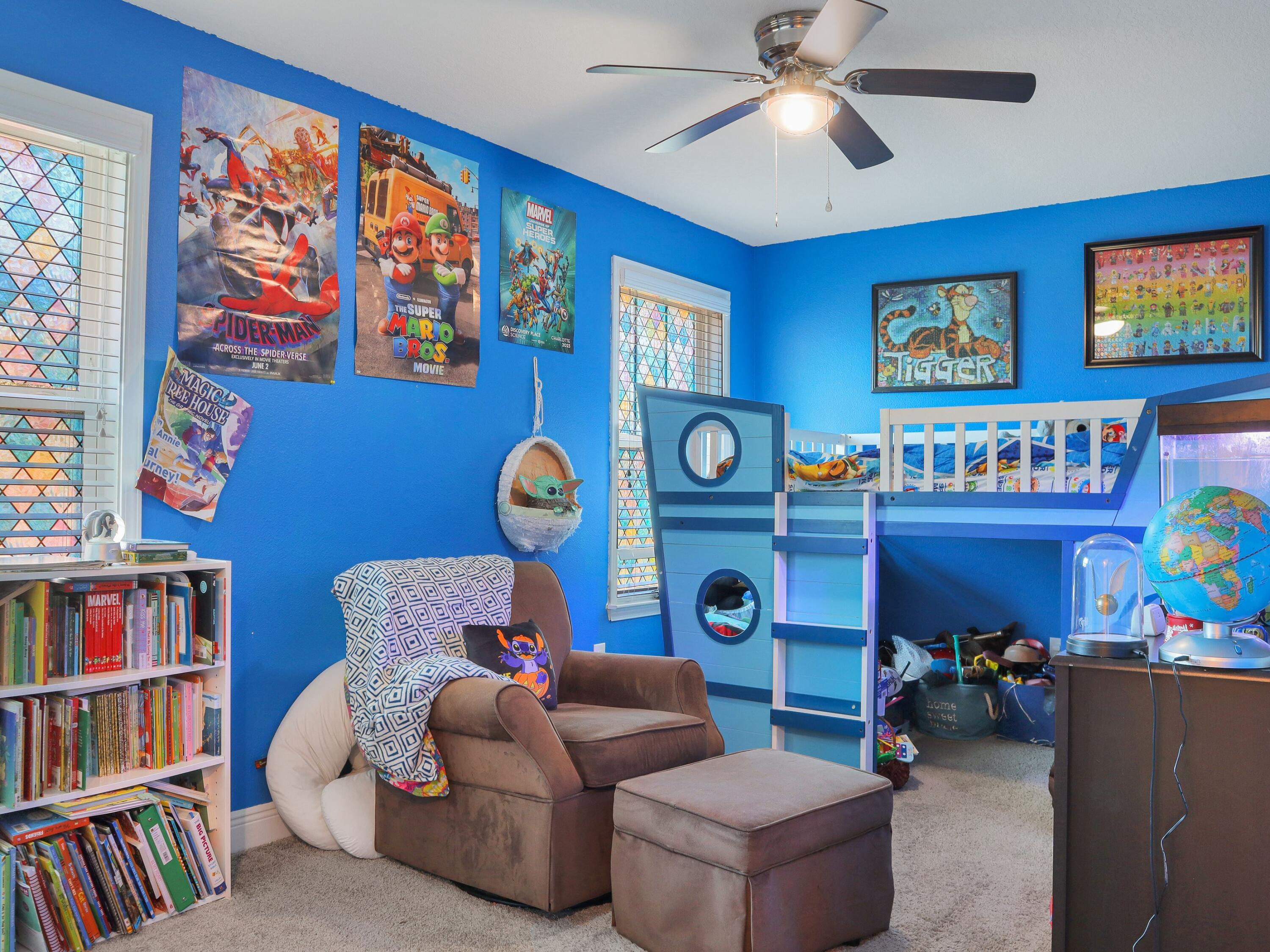 WEST KING TRACT - Residential