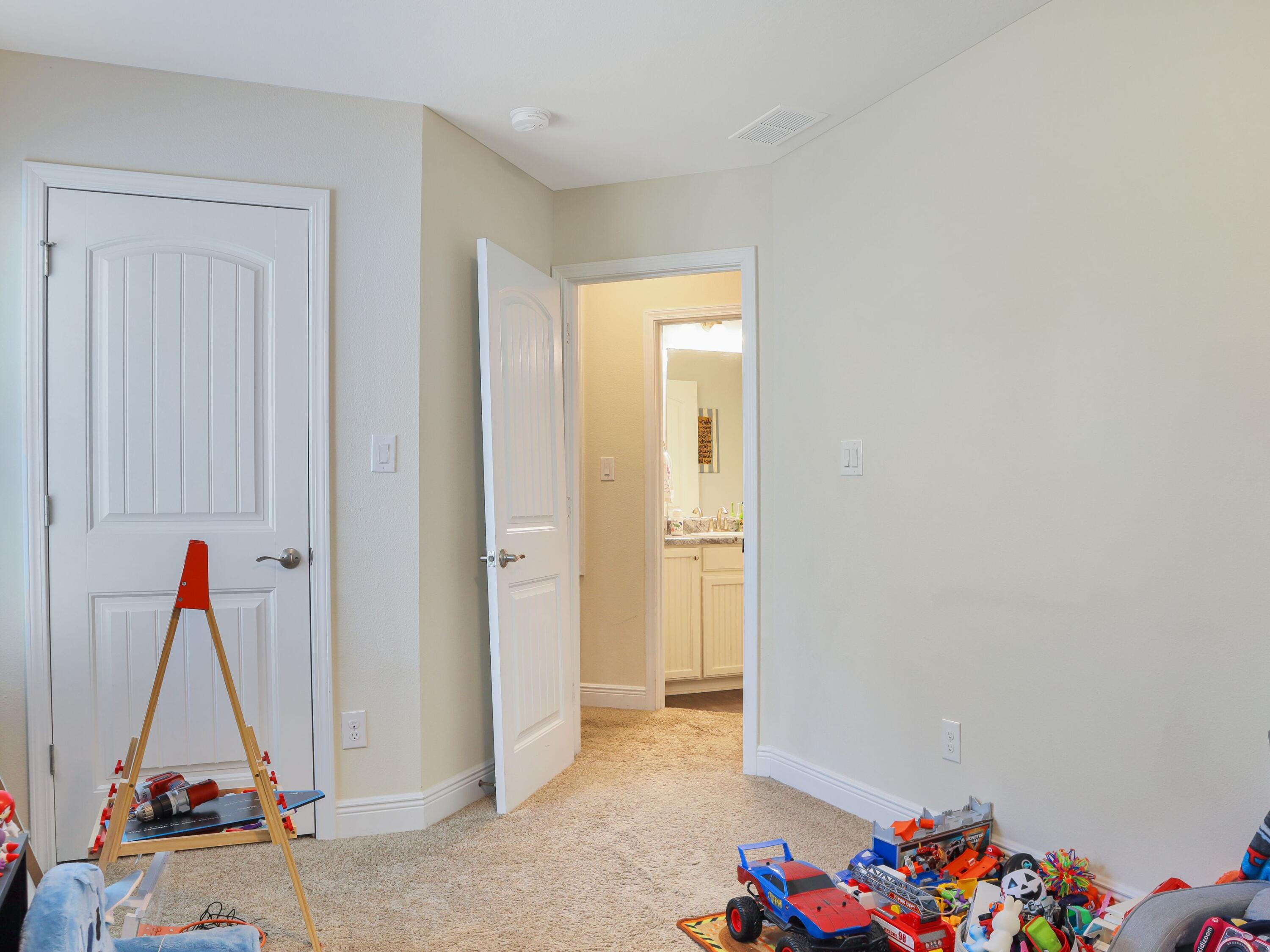 WEST KING TRACT - Residential