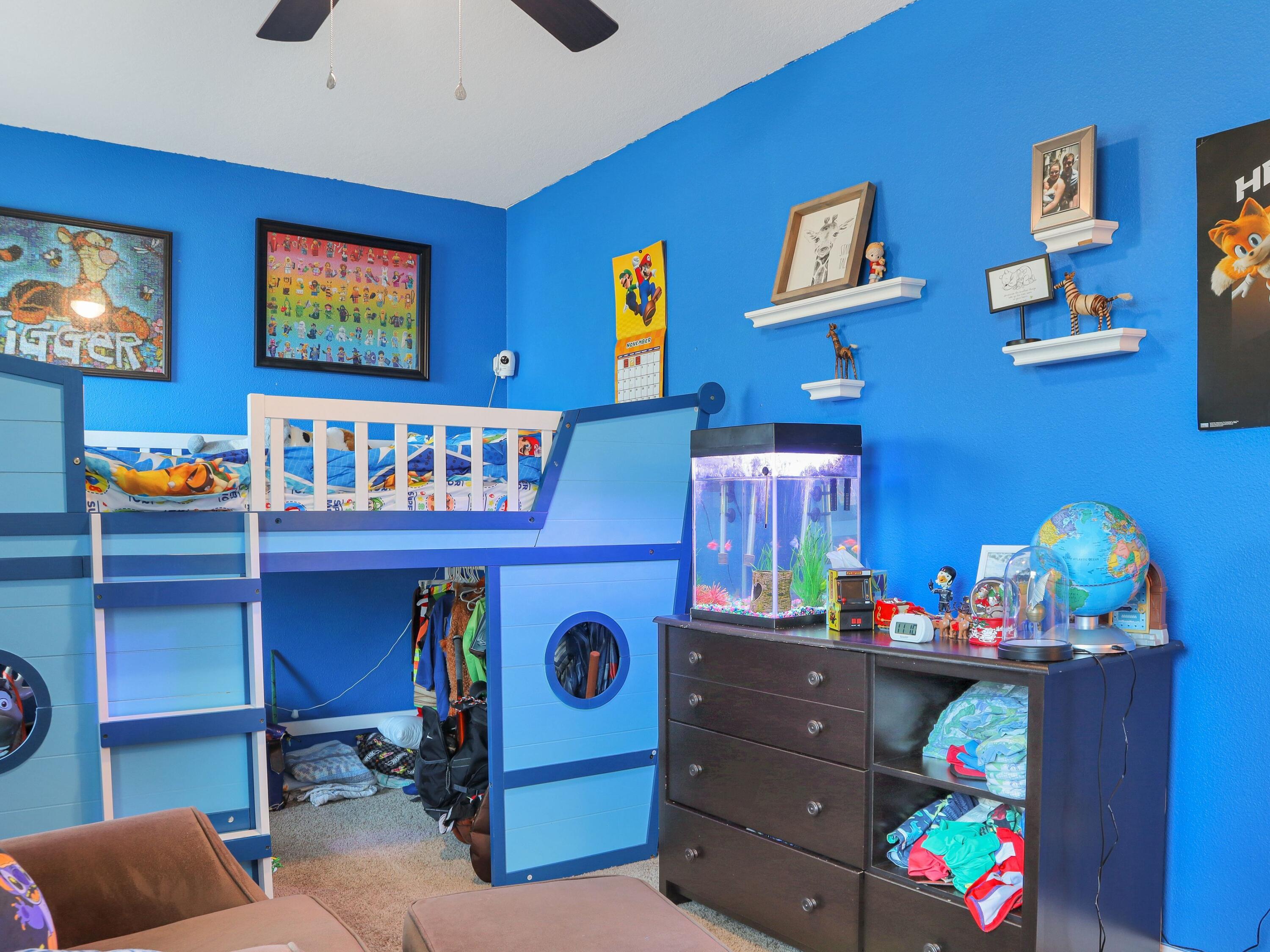 WEST KING TRACT - Residential