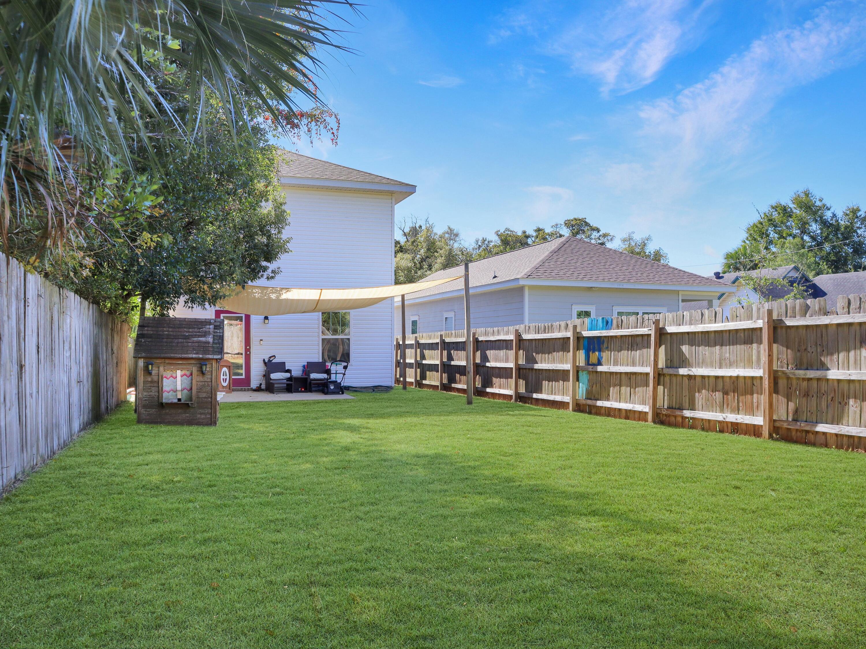 WEST KING TRACT - Residential