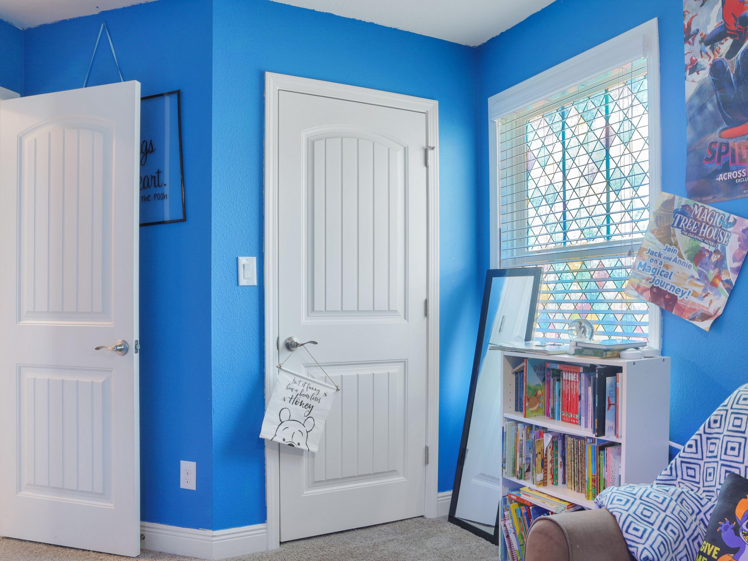 WEST KING TRACT - Residential