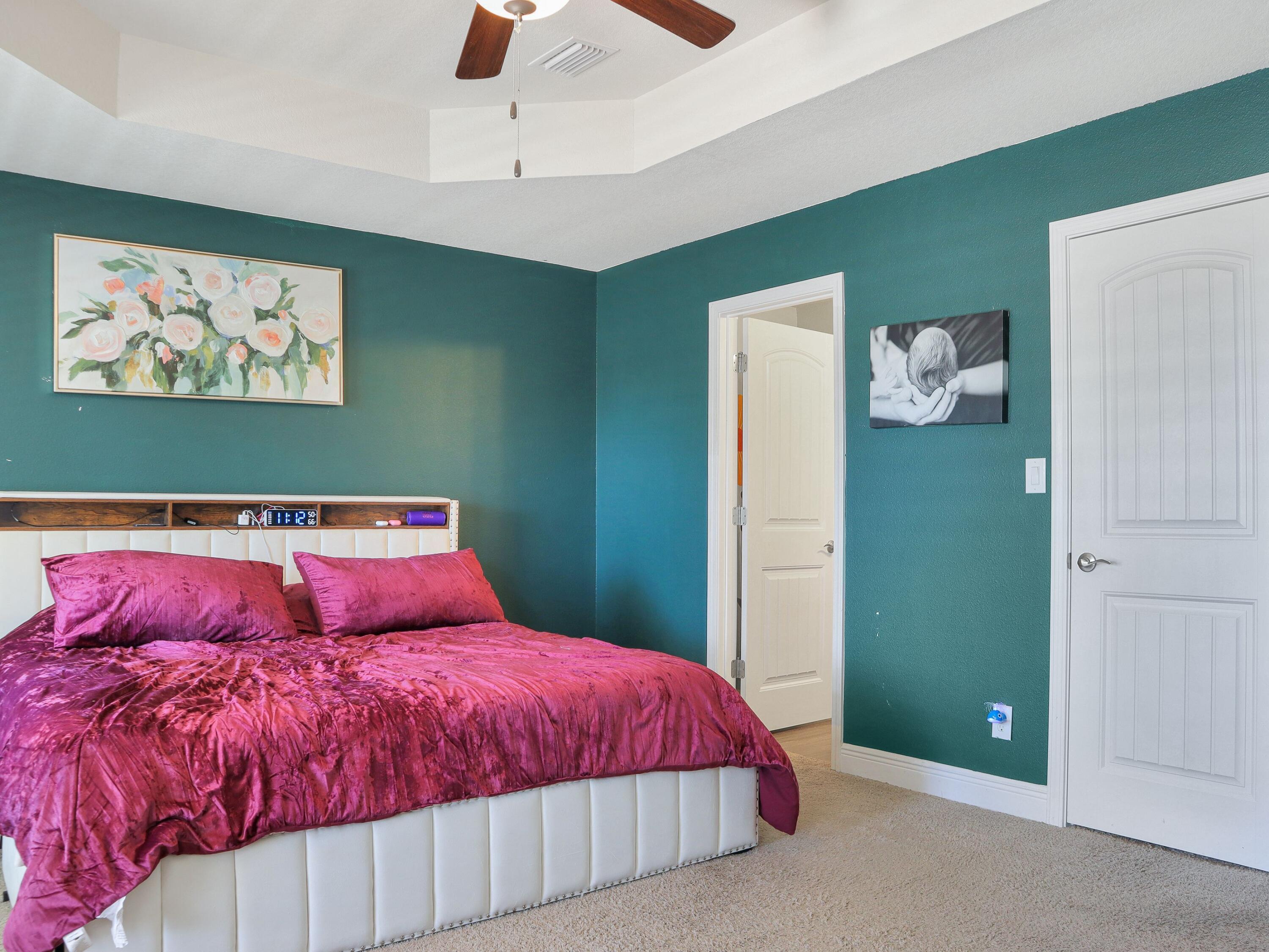 WEST KING TRACT - Residential