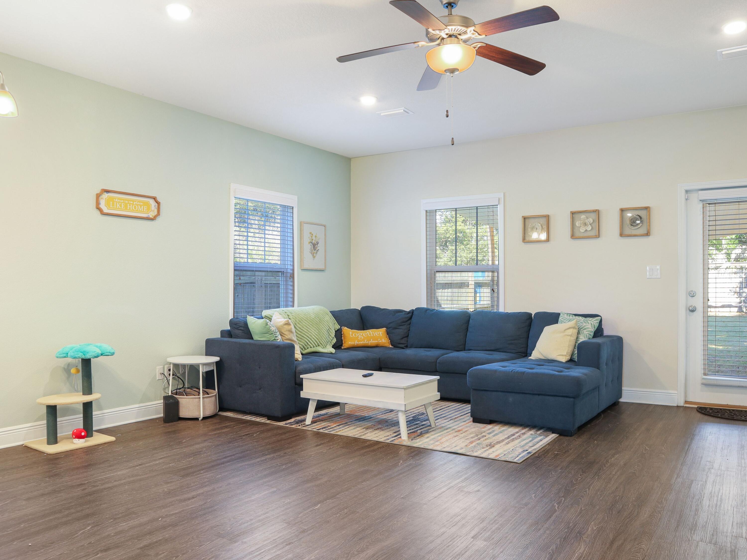 WEST KING TRACT - Residential