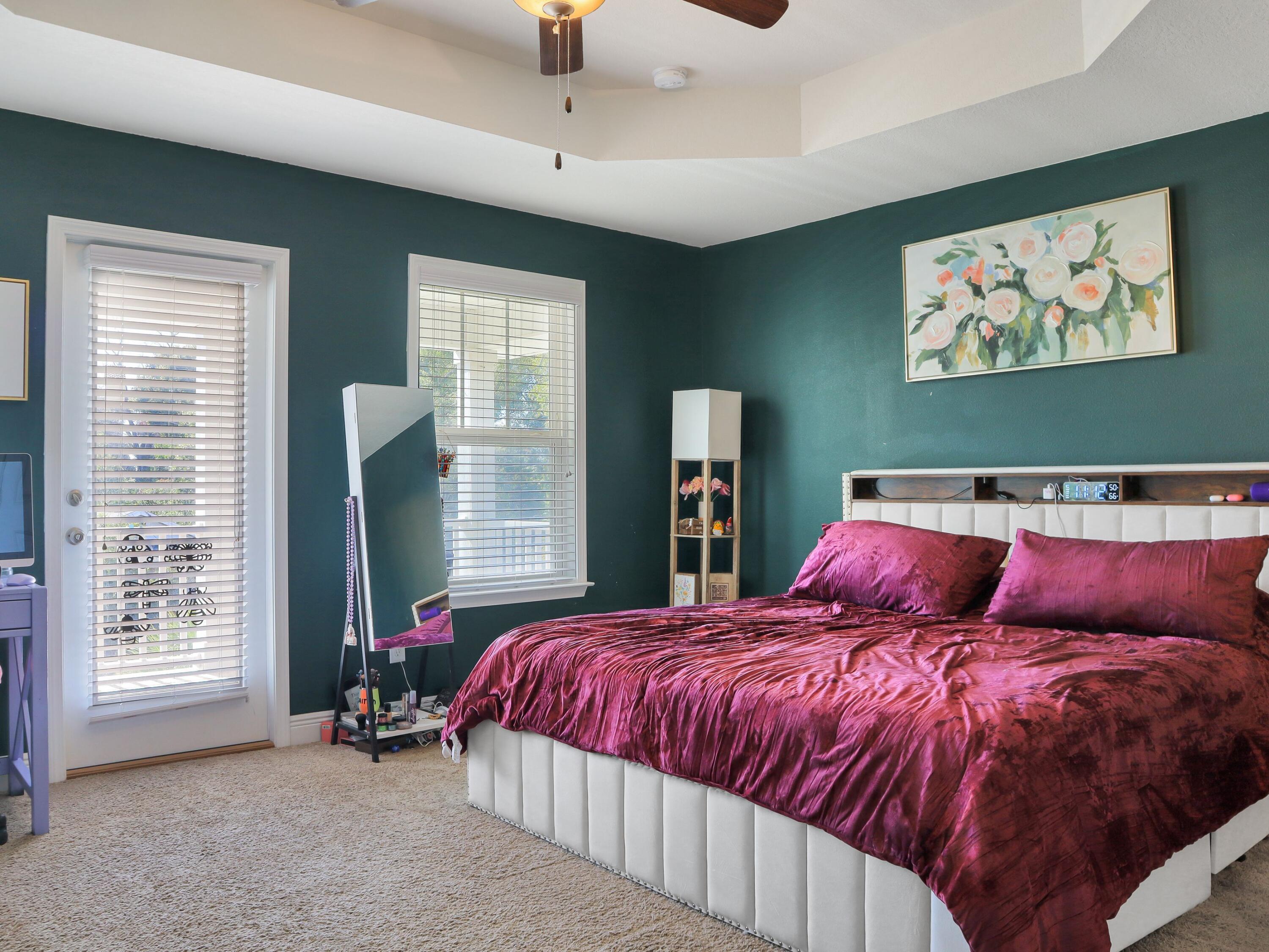 WEST KING TRACT - Residential