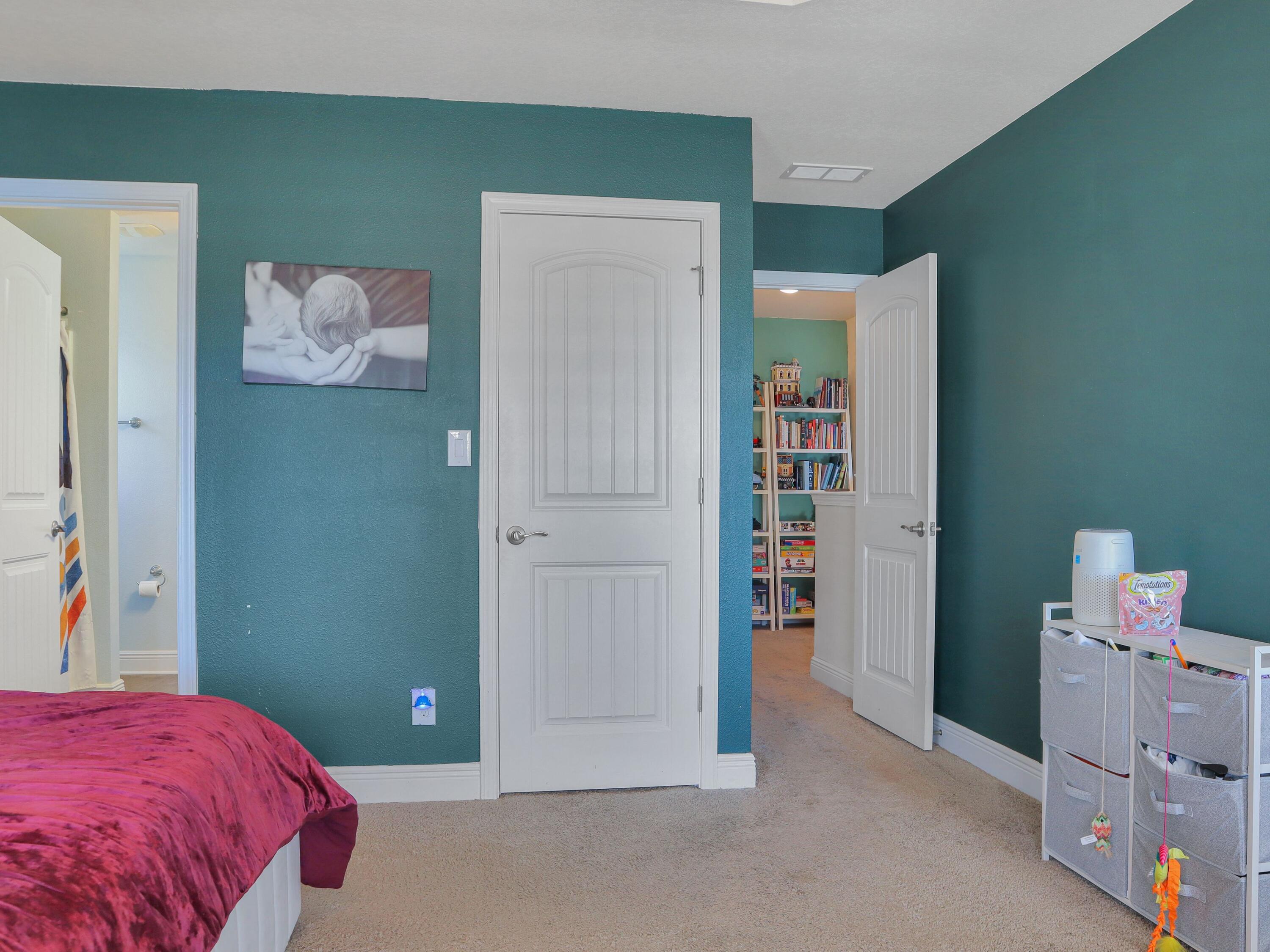 WEST KING TRACT - Residential