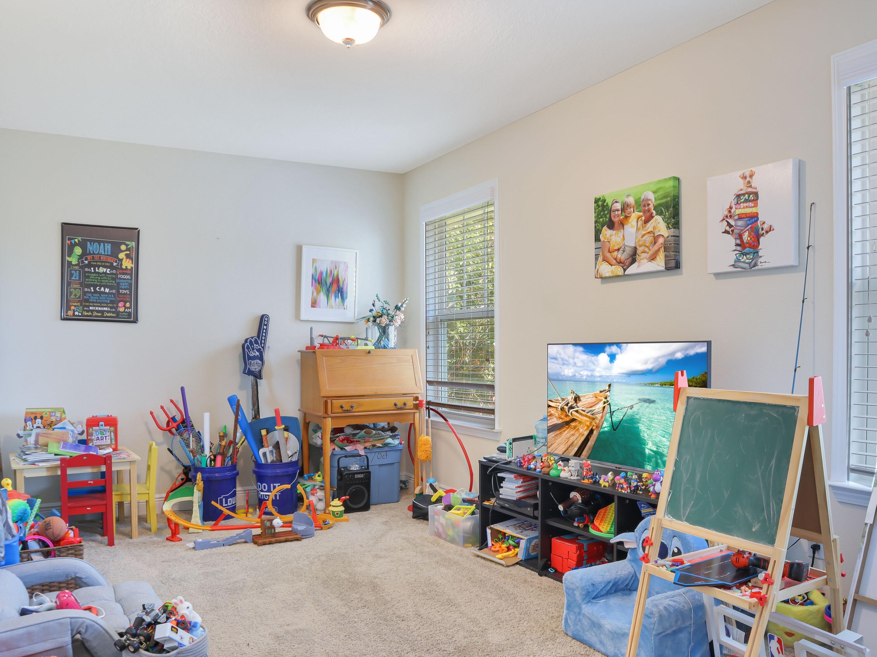 WEST KING TRACT - Residential