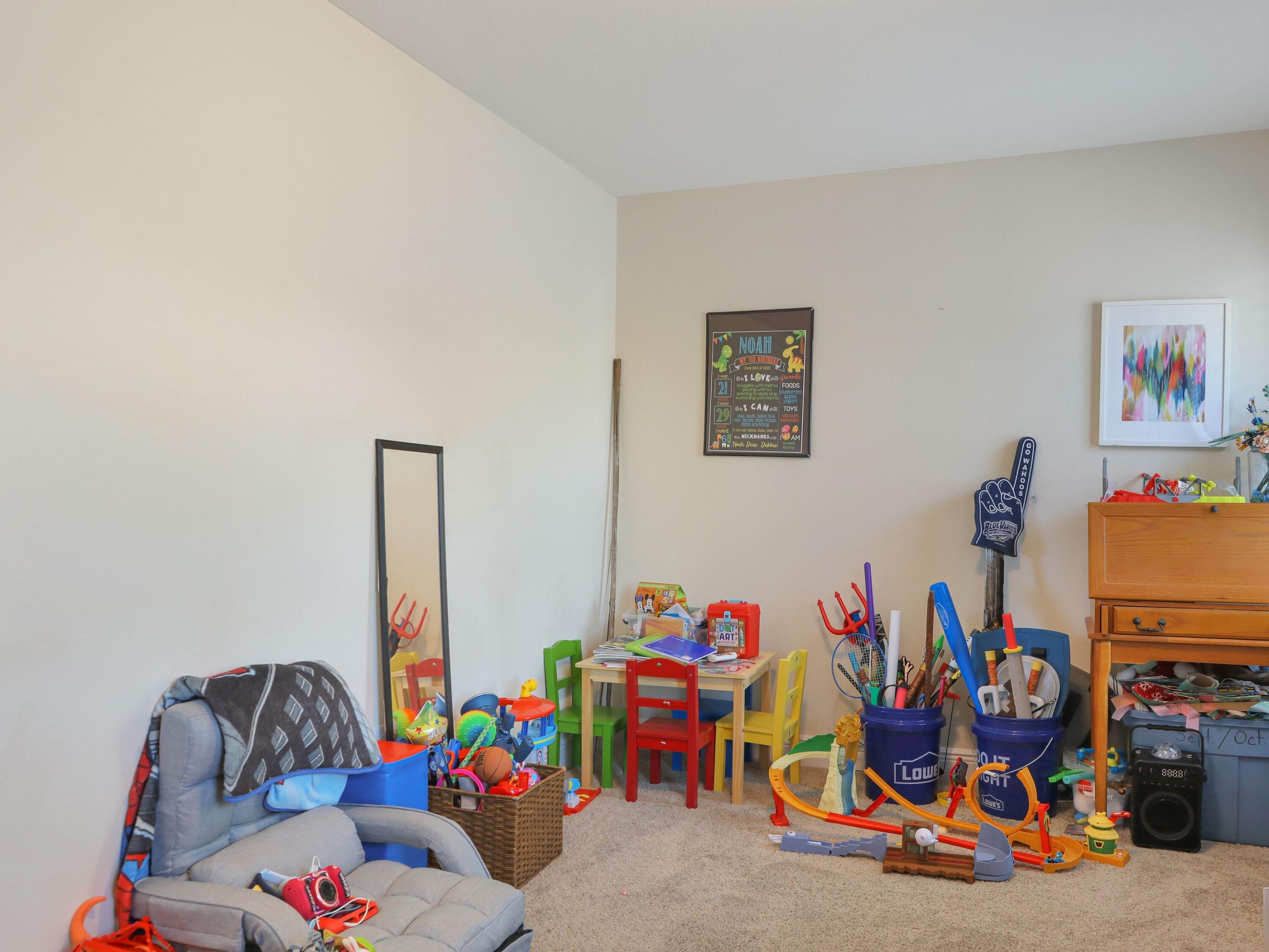 WEST KING TRACT - Residential