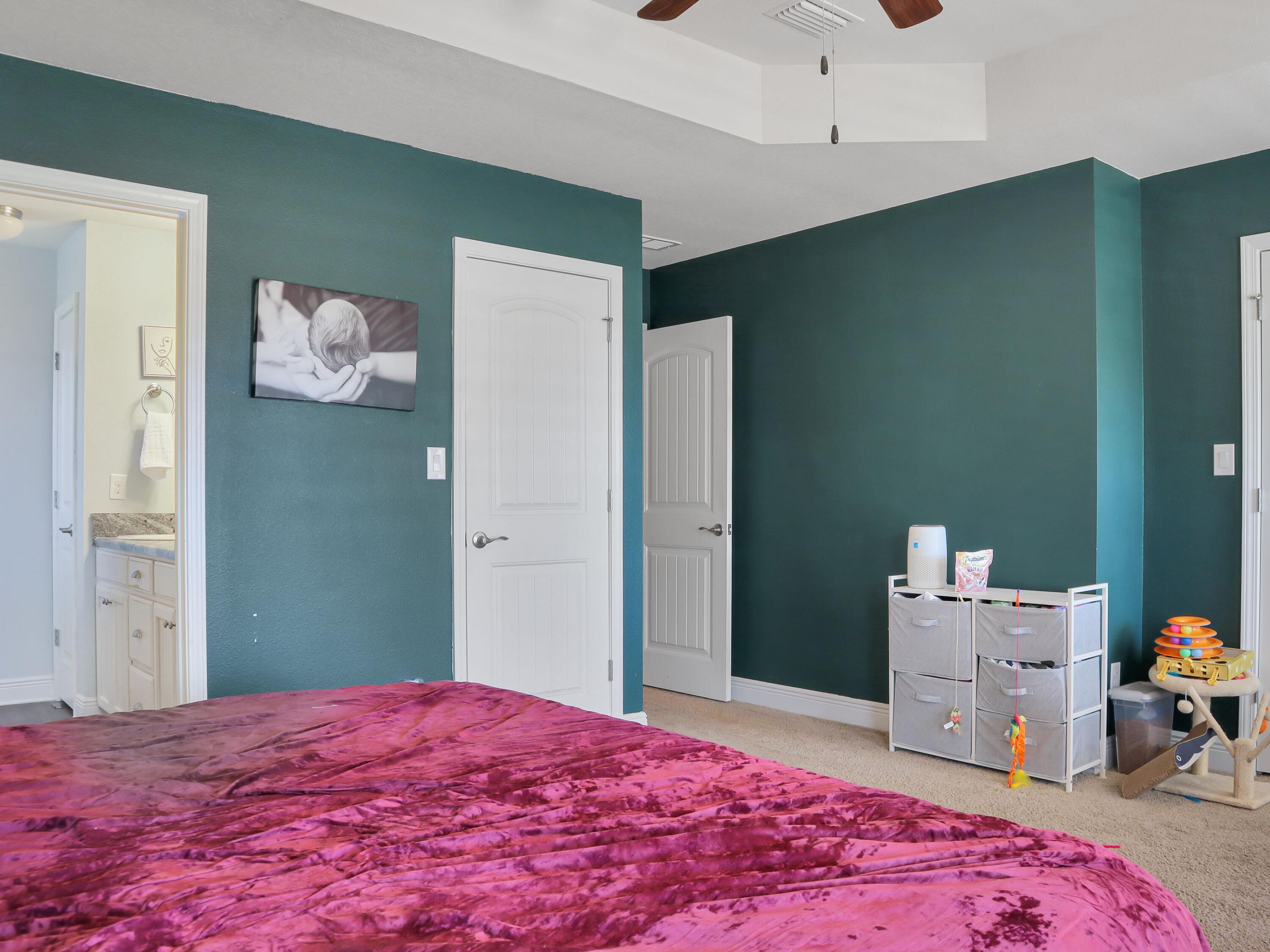 WEST KING TRACT - Residential