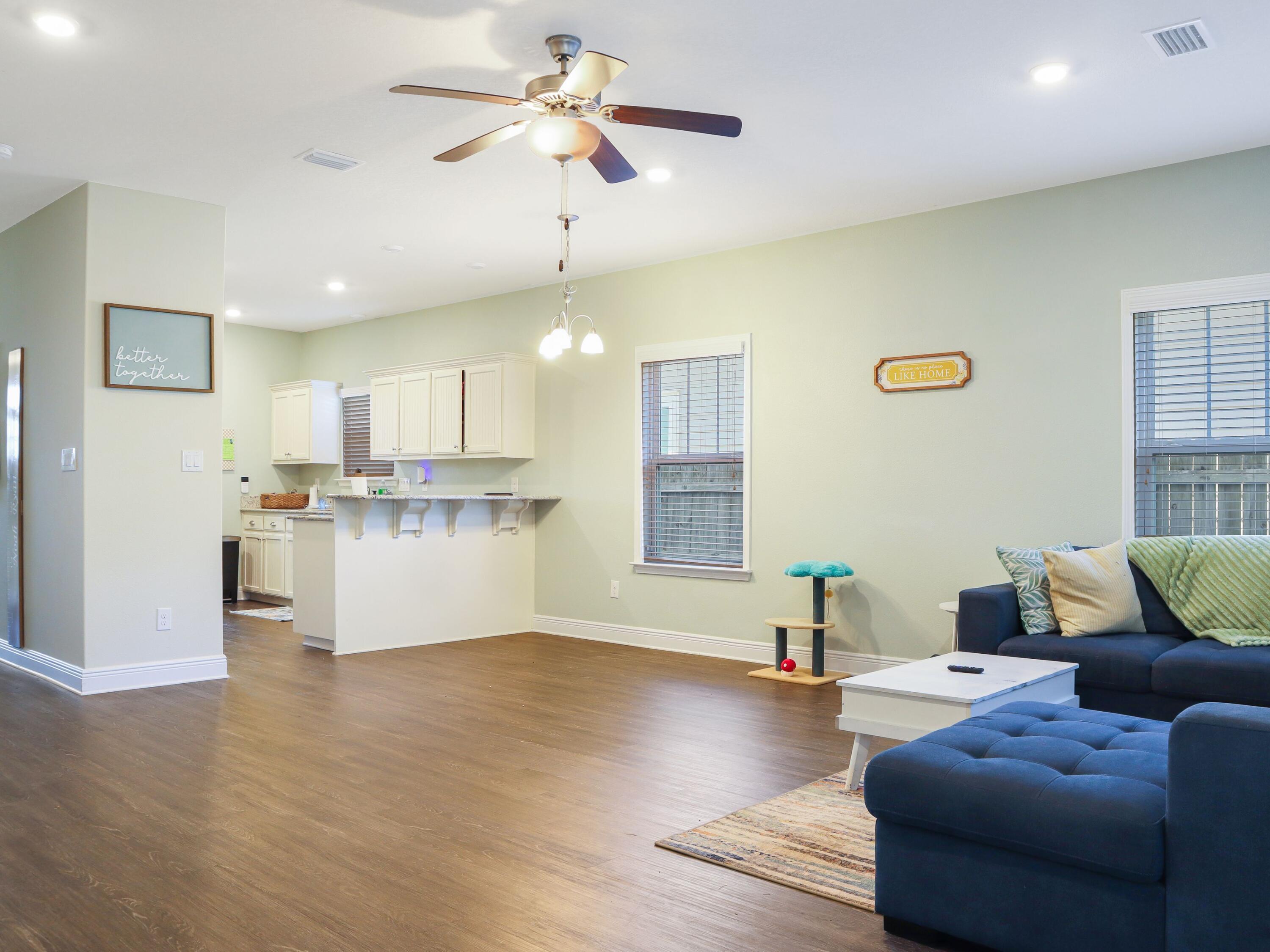 WEST KING TRACT - Residential