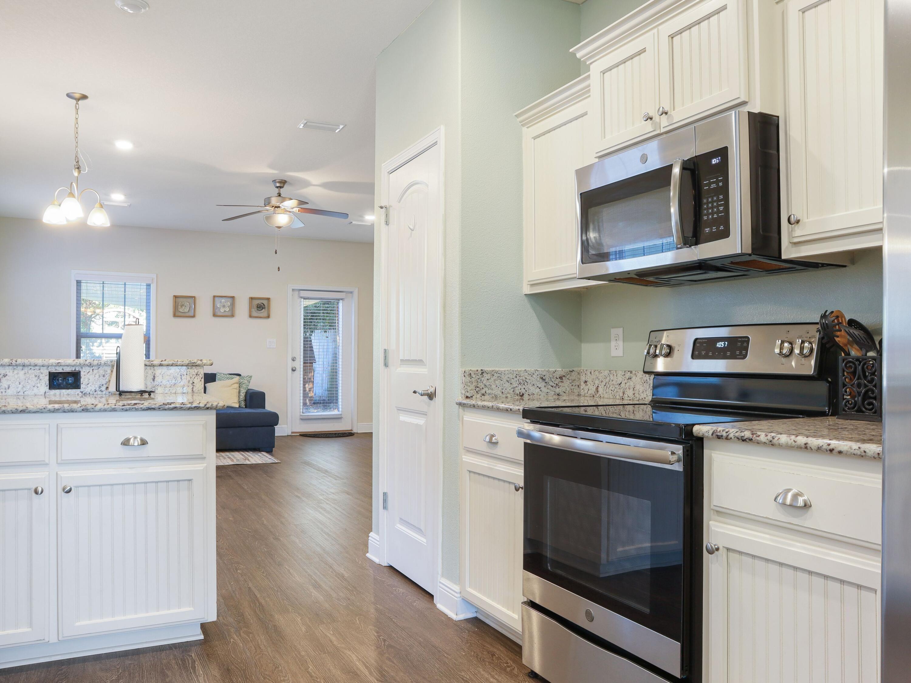 WEST KING TRACT - Residential