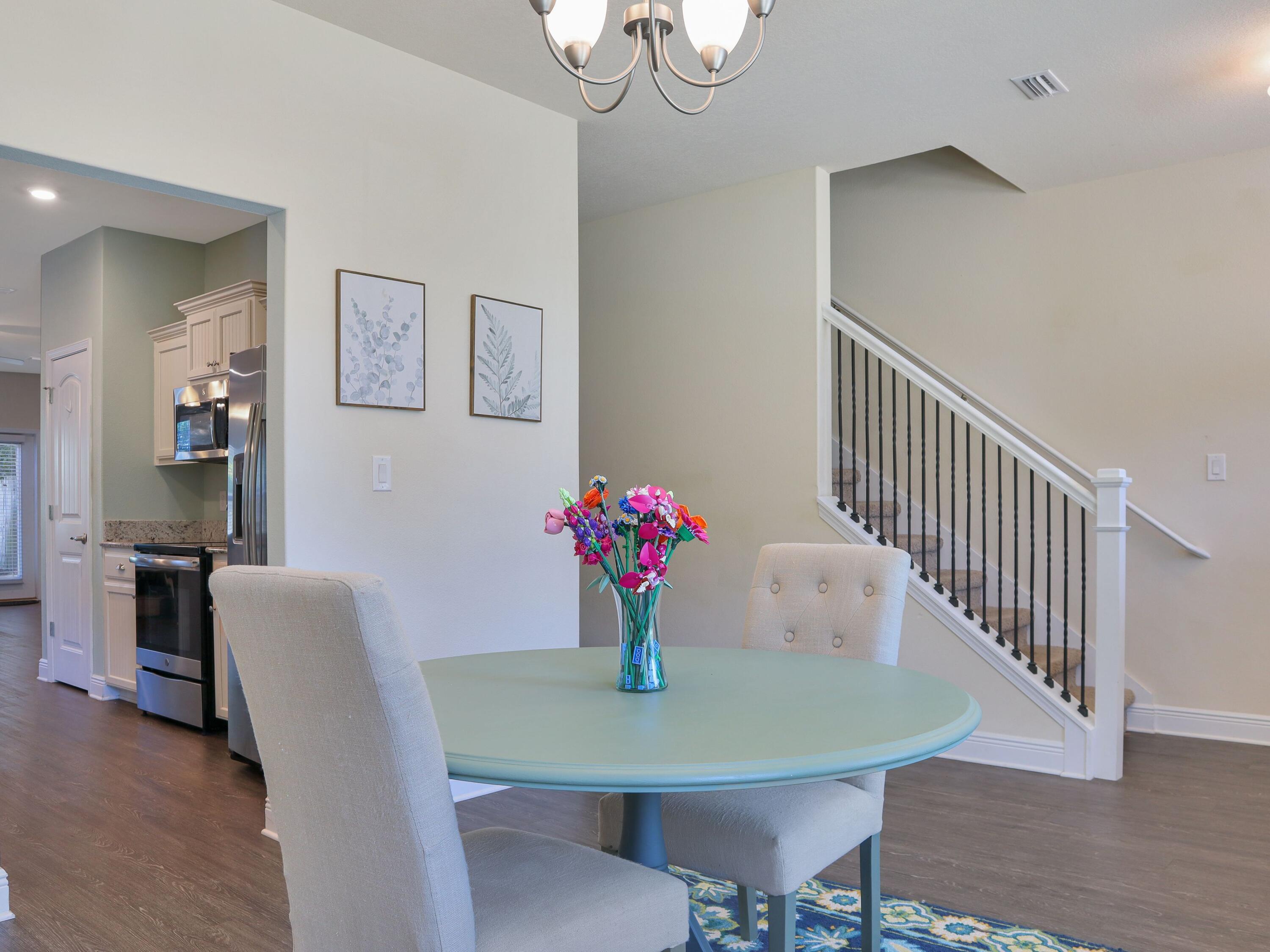 WEST KING TRACT - Residential