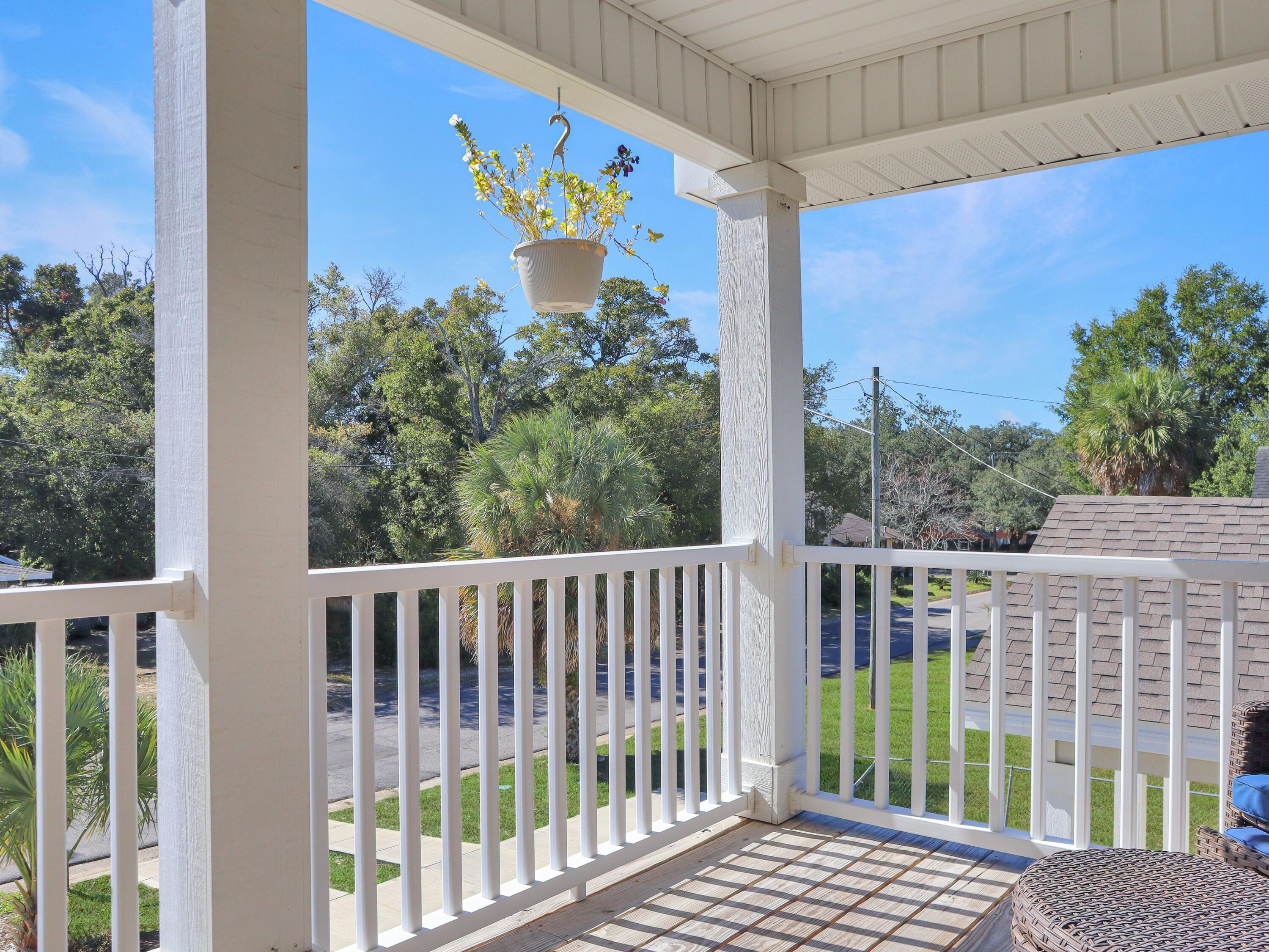 WEST KING TRACT - Residential