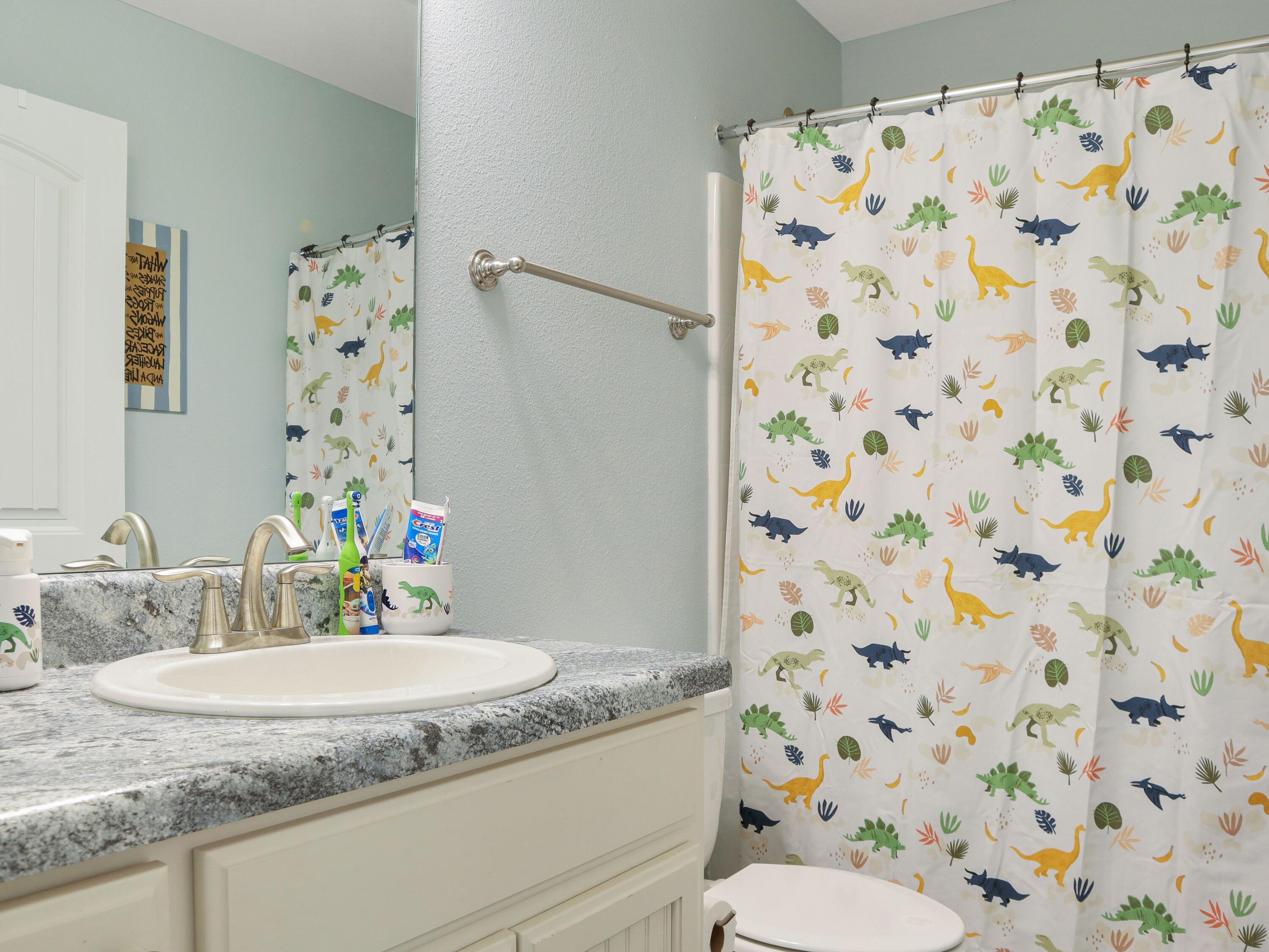 WEST KING TRACT - Residential