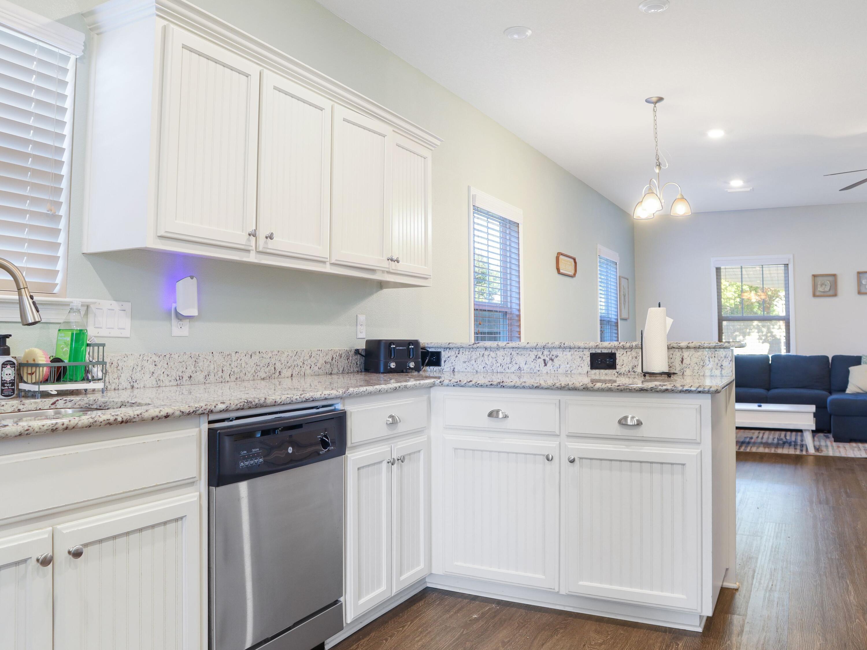 WEST KING TRACT - Residential