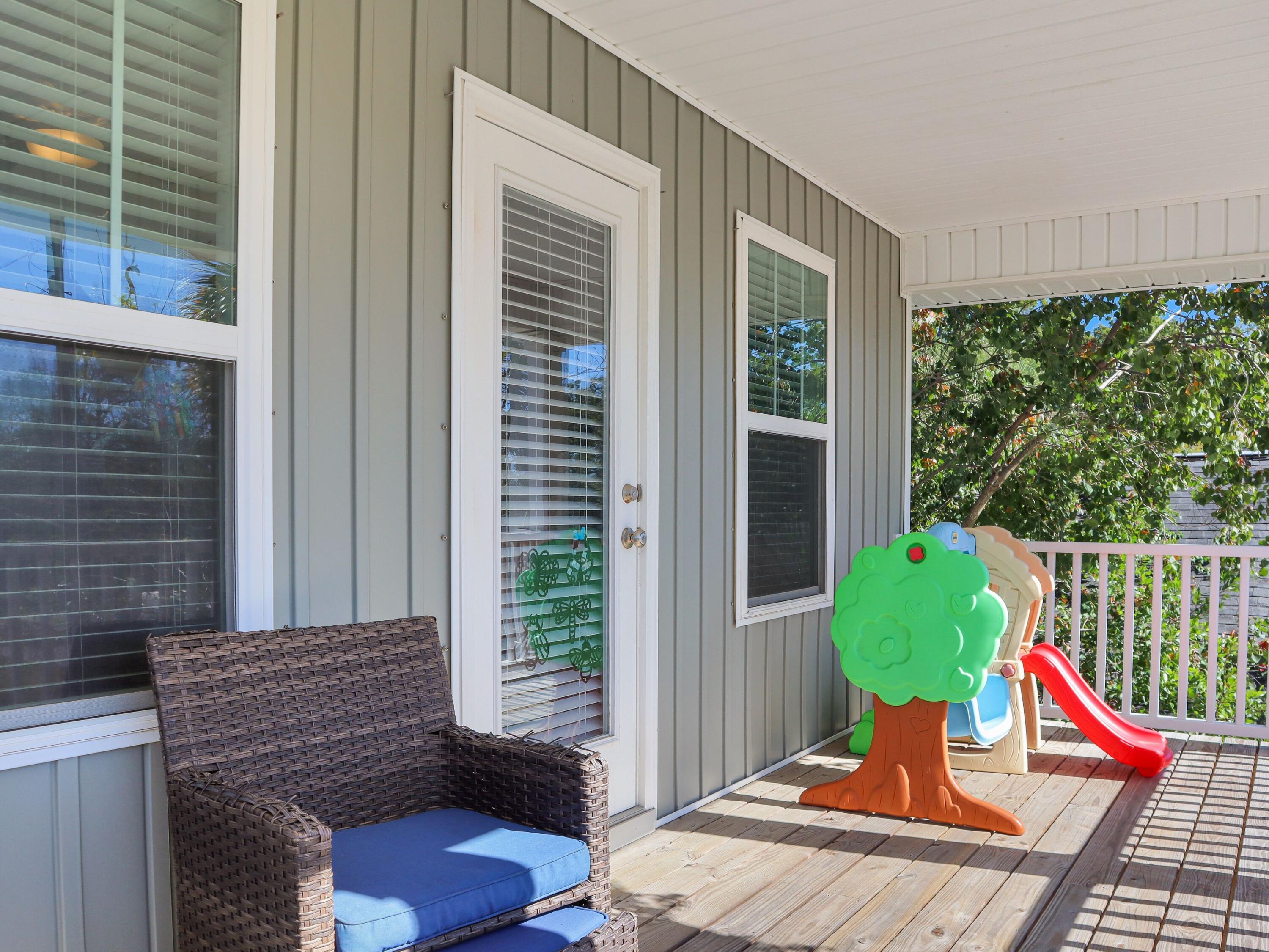 WEST KING TRACT - Residential