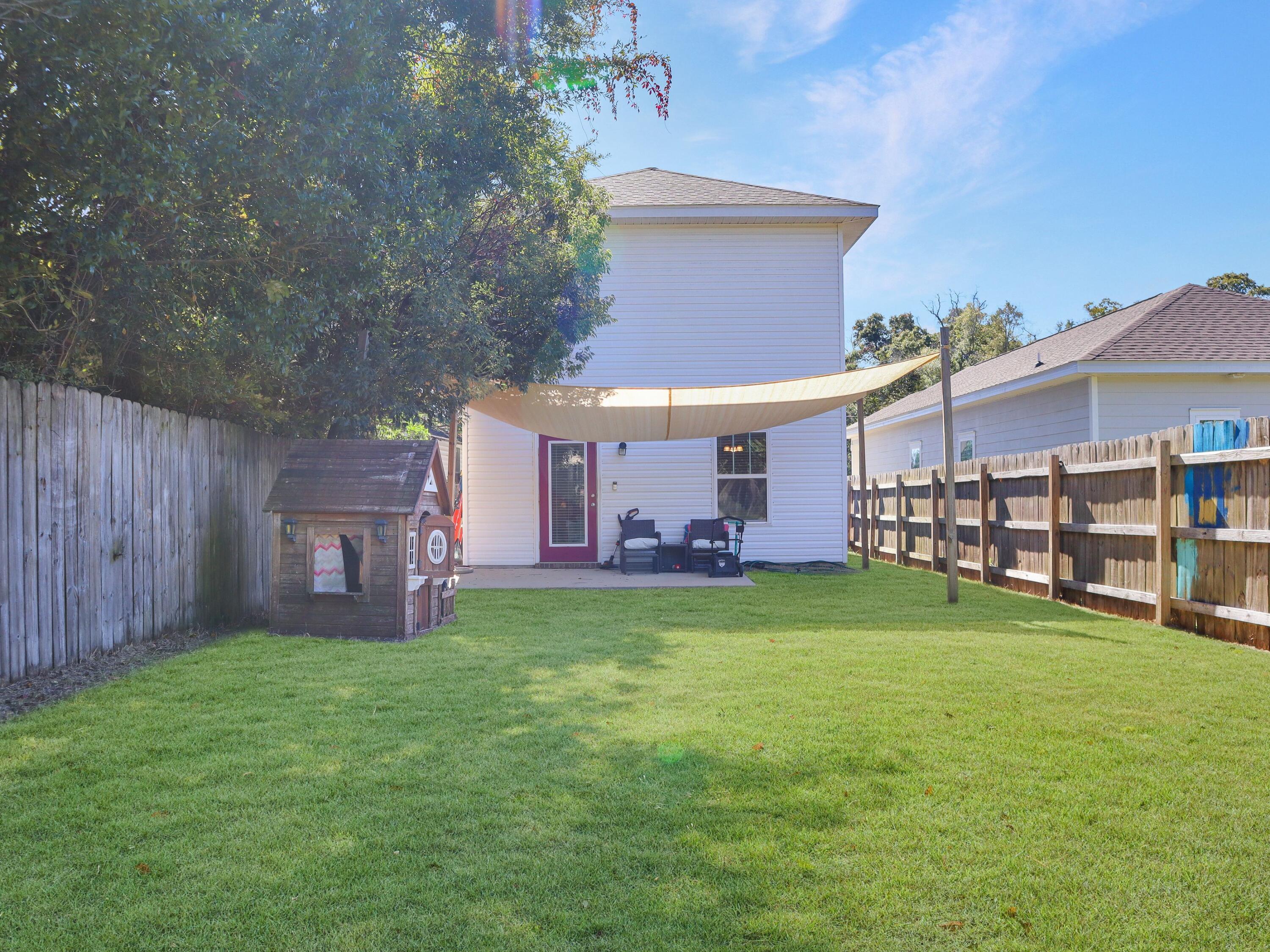 WEST KING TRACT - Residential