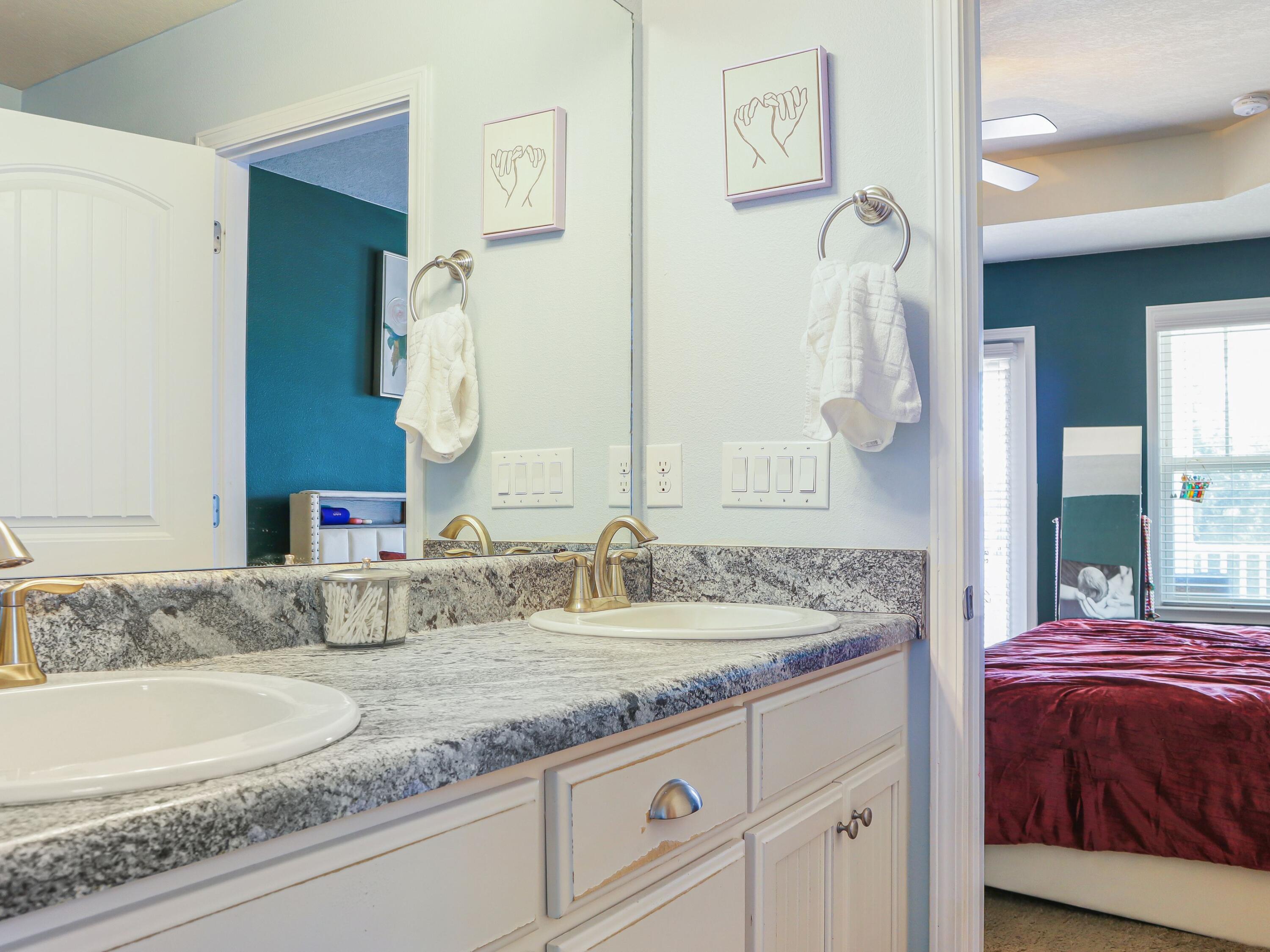 WEST KING TRACT - Residential