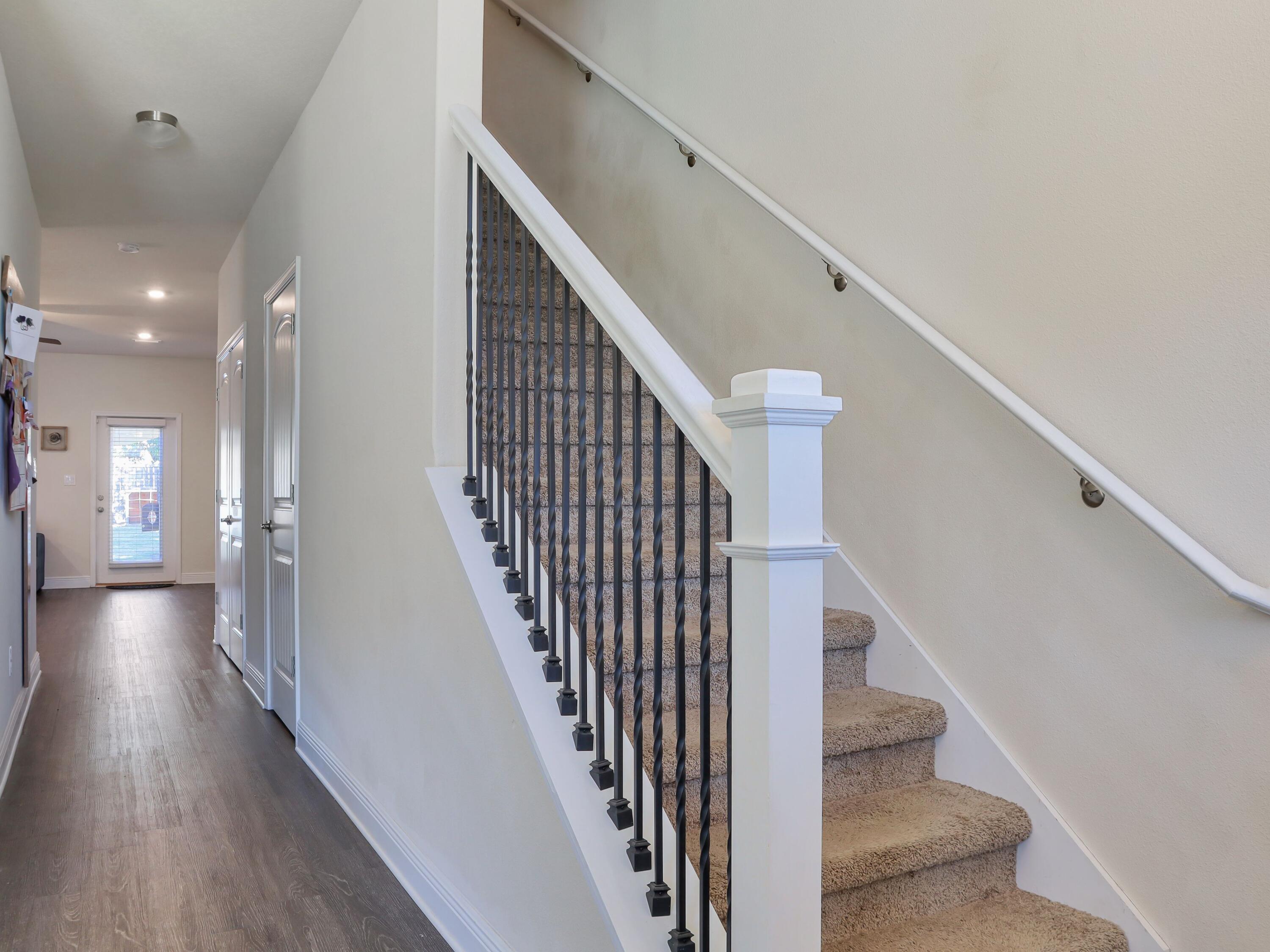 WEST KING TRACT - Residential