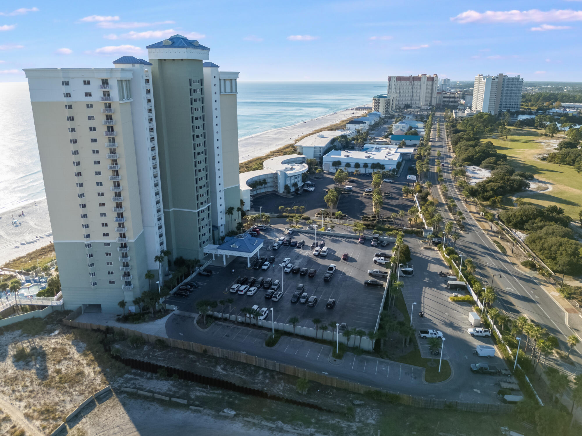 BOARDWALK CONDOMINIUMS - Residential