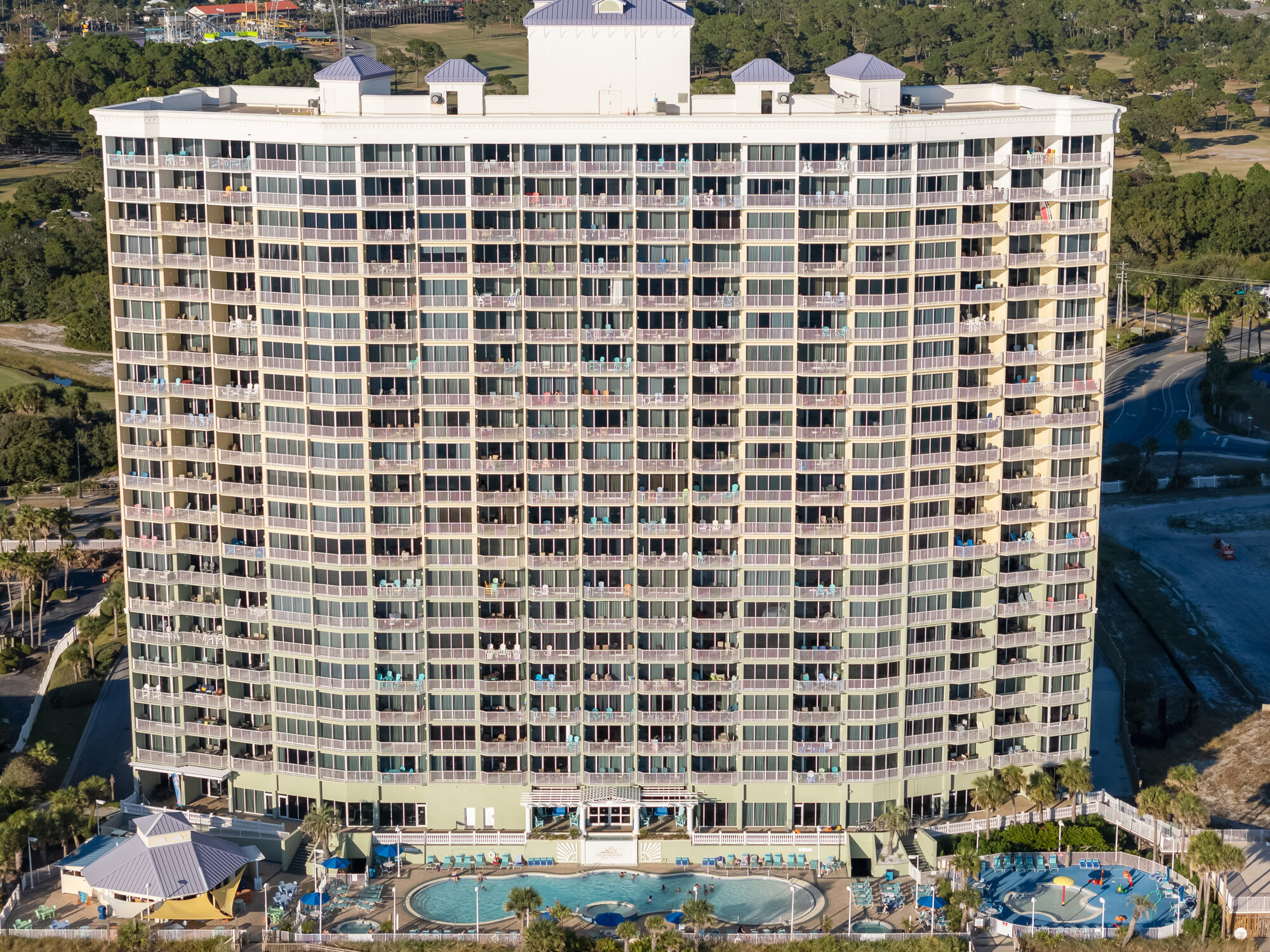 BOARDWALK CONDOMINIUMS - Residential