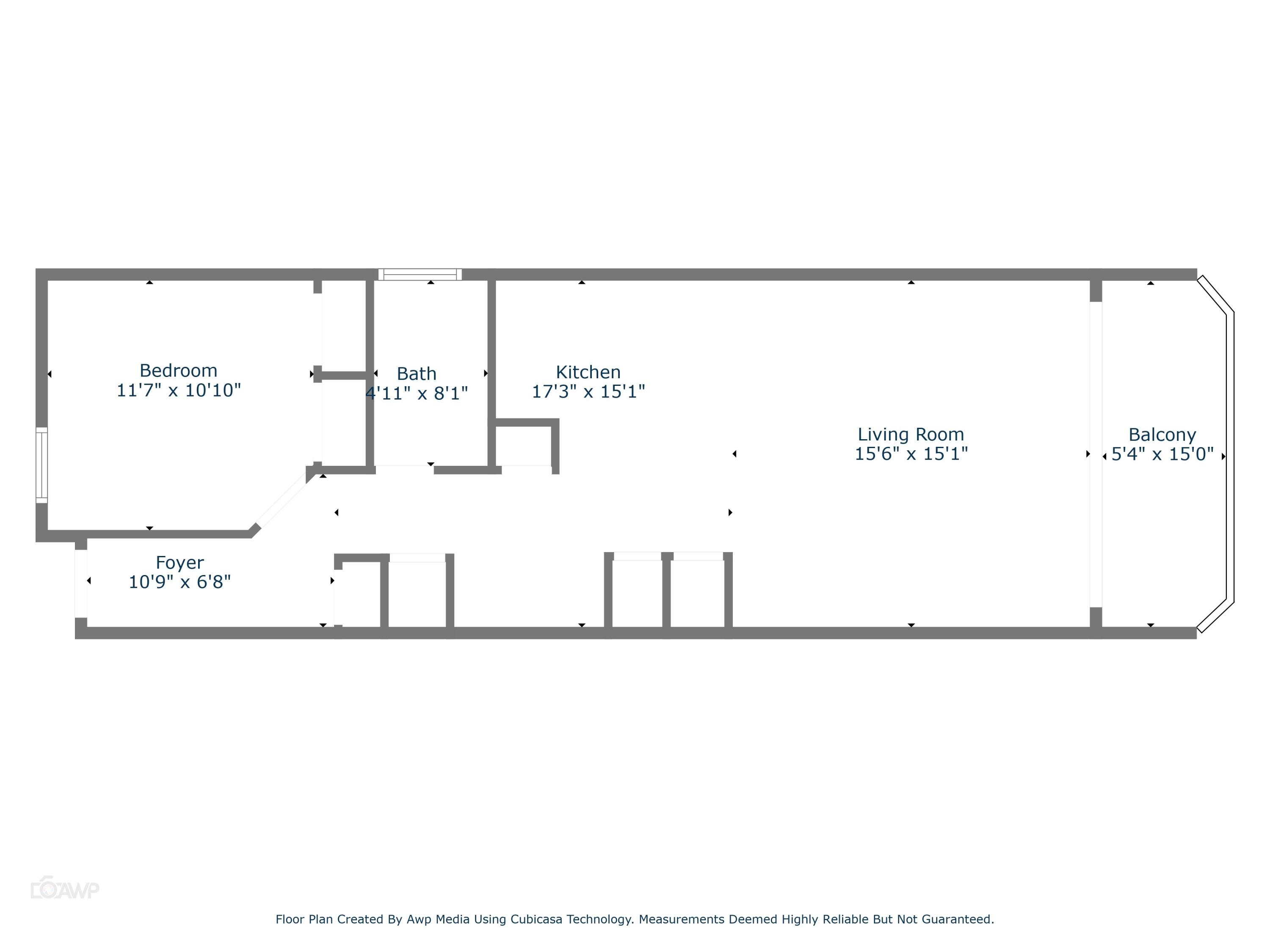 BOARDWALK CONDOMINIUMS - Residential