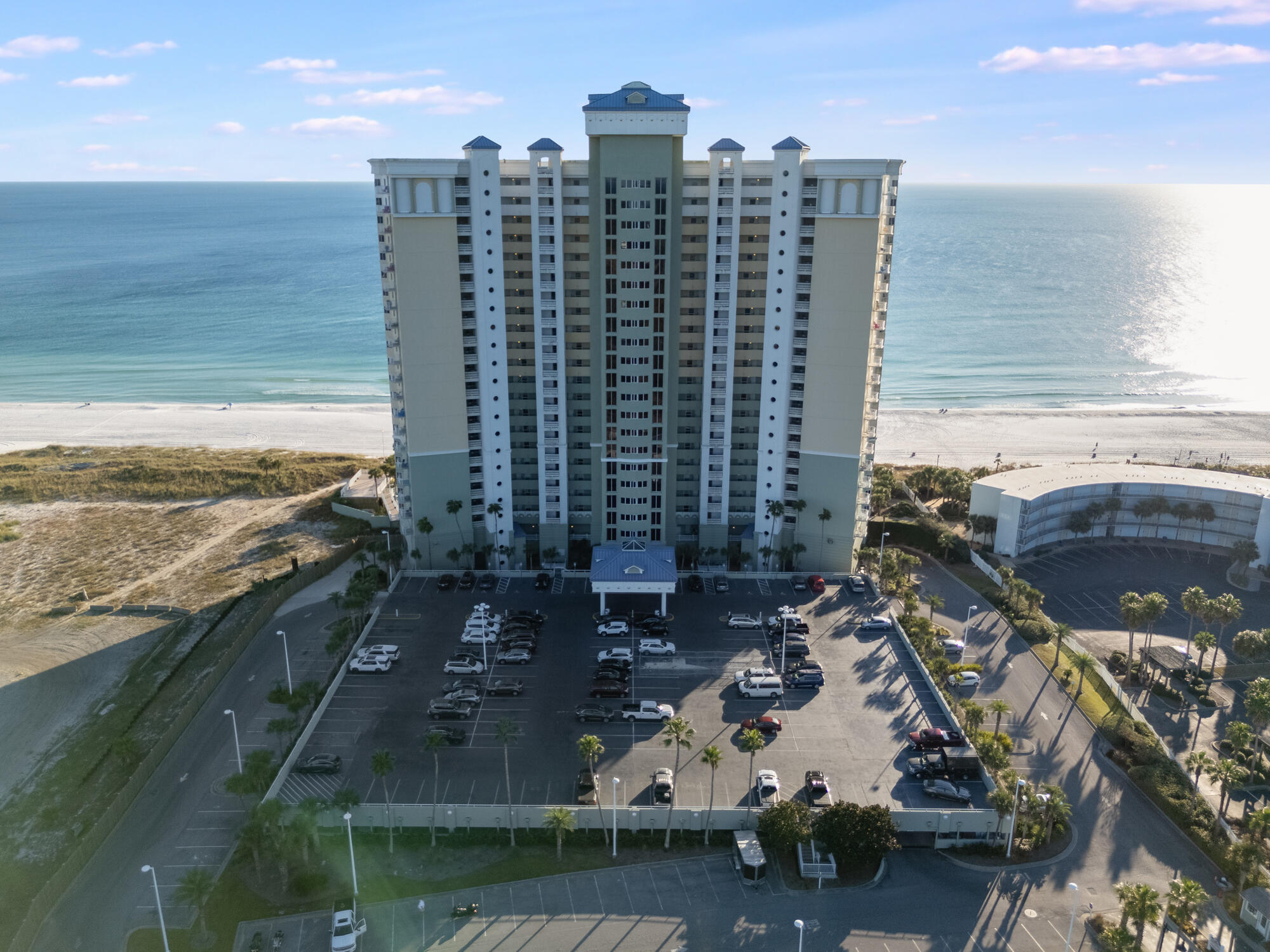 BOARDWALK CONDOMINIUMS - Residential