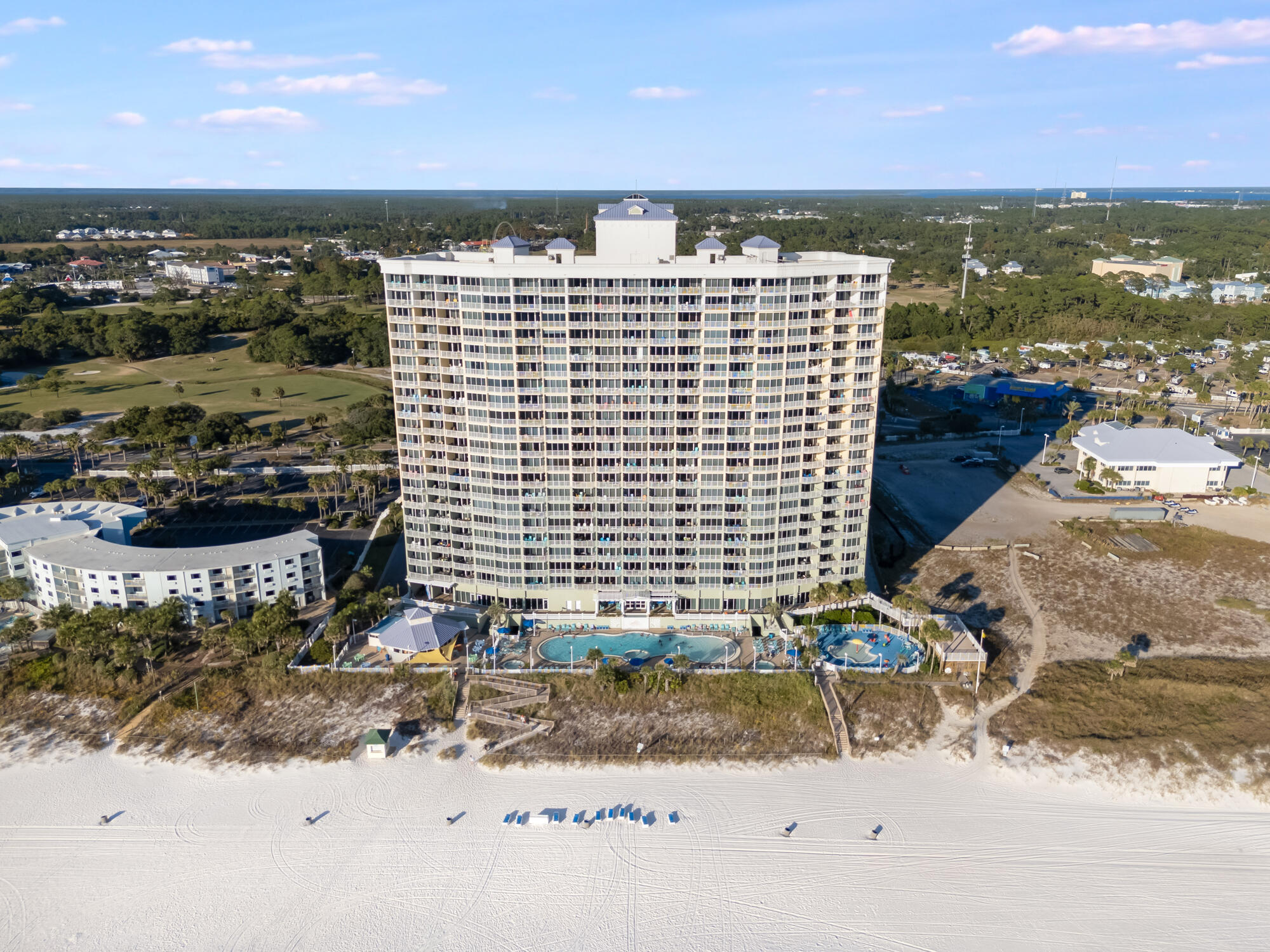 BOARDWALK CONDOMINIUMS - Residential