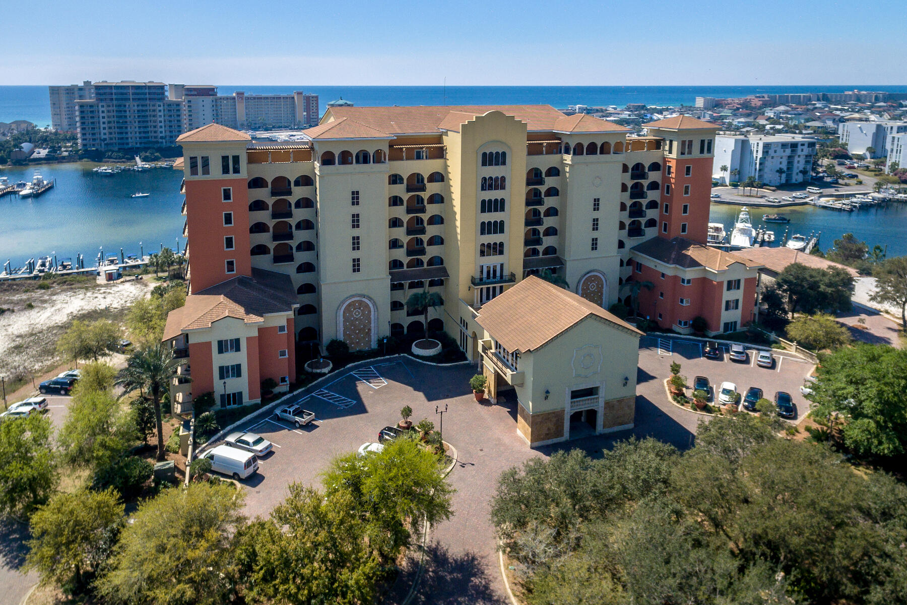 MARBELLA - Residential