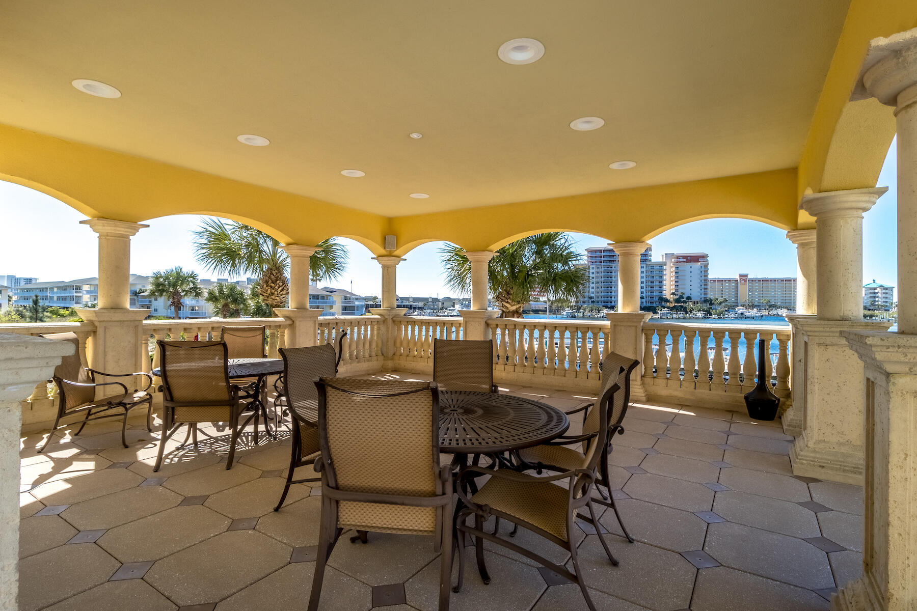 MARBELLA - Residential